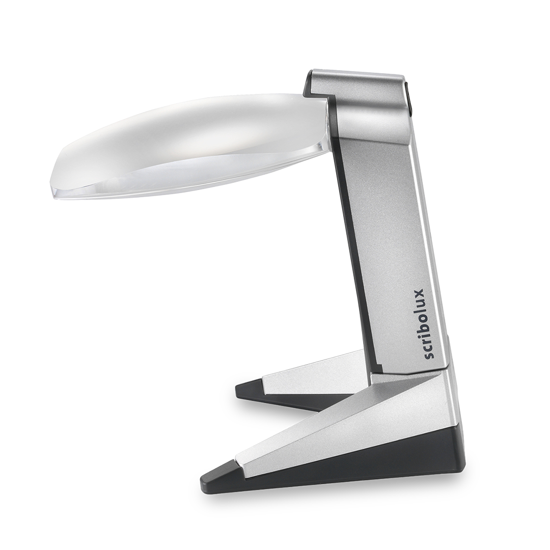 Eschenbach scribolux, 2,8x