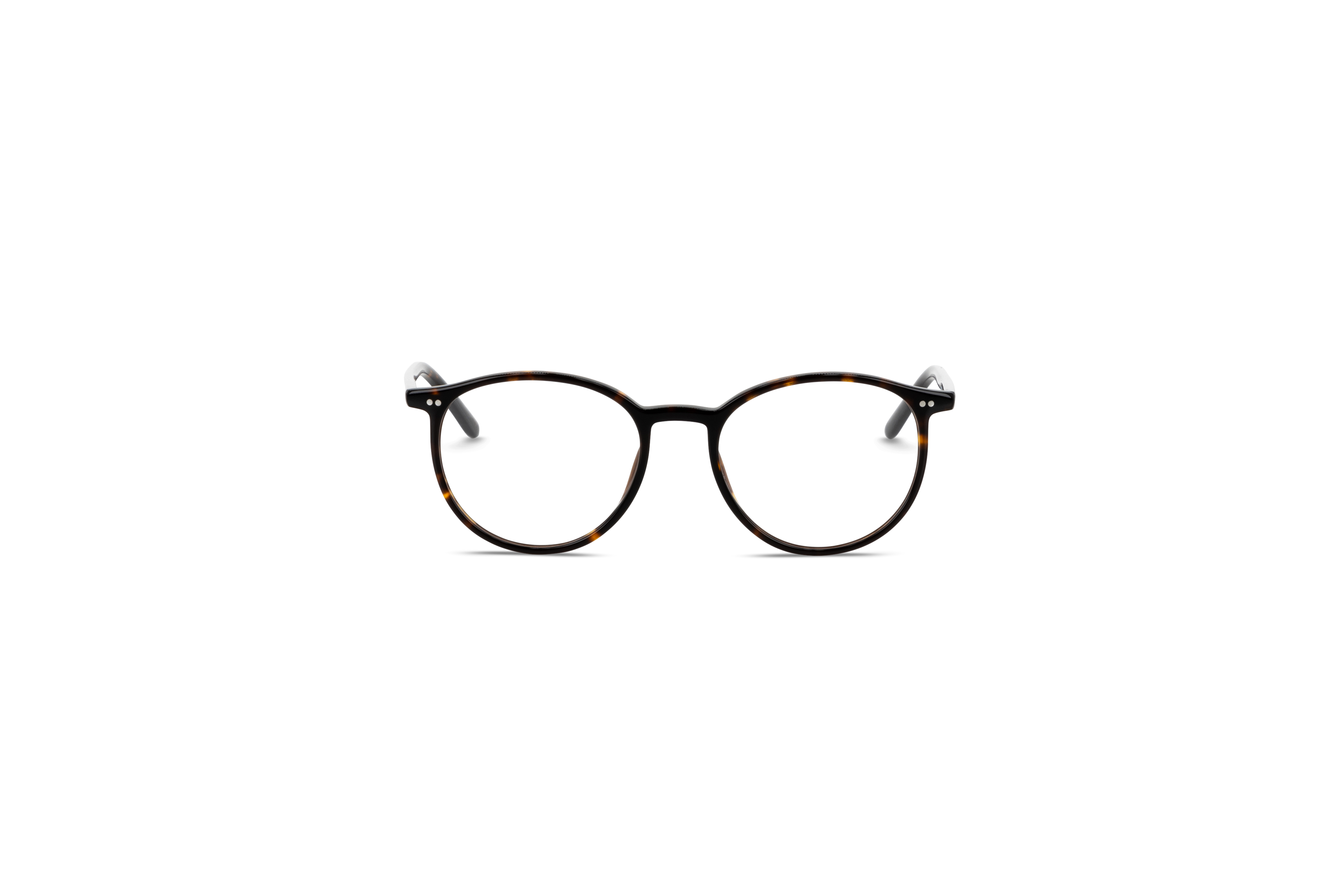 Marc O´Polo 503084 Unisex Brille mit und ohne Sehstärke / Havanna / oval