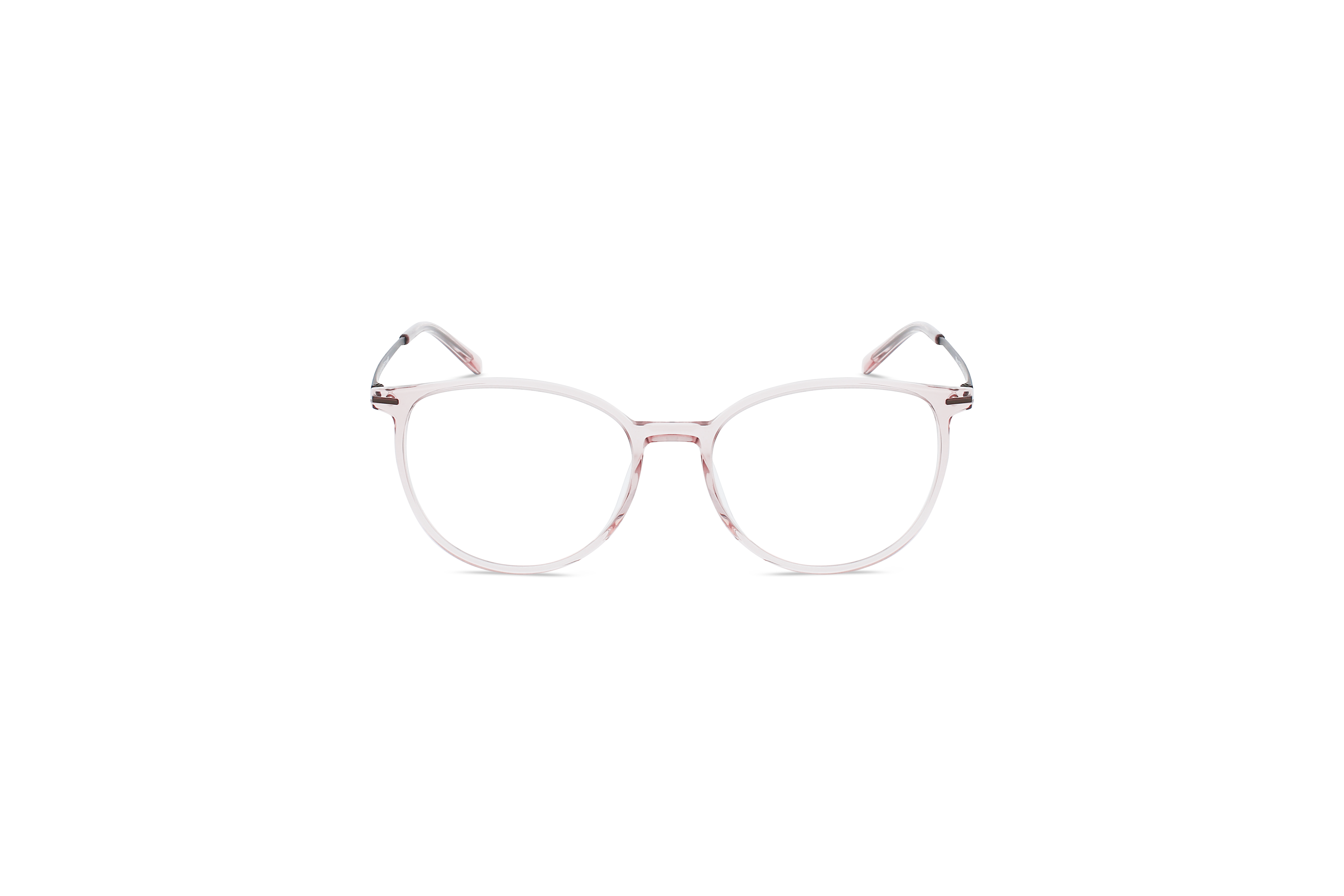 Marc O´Polo 503148 Unisex Brille mit und ohne Sehstärke / Transparent / oval