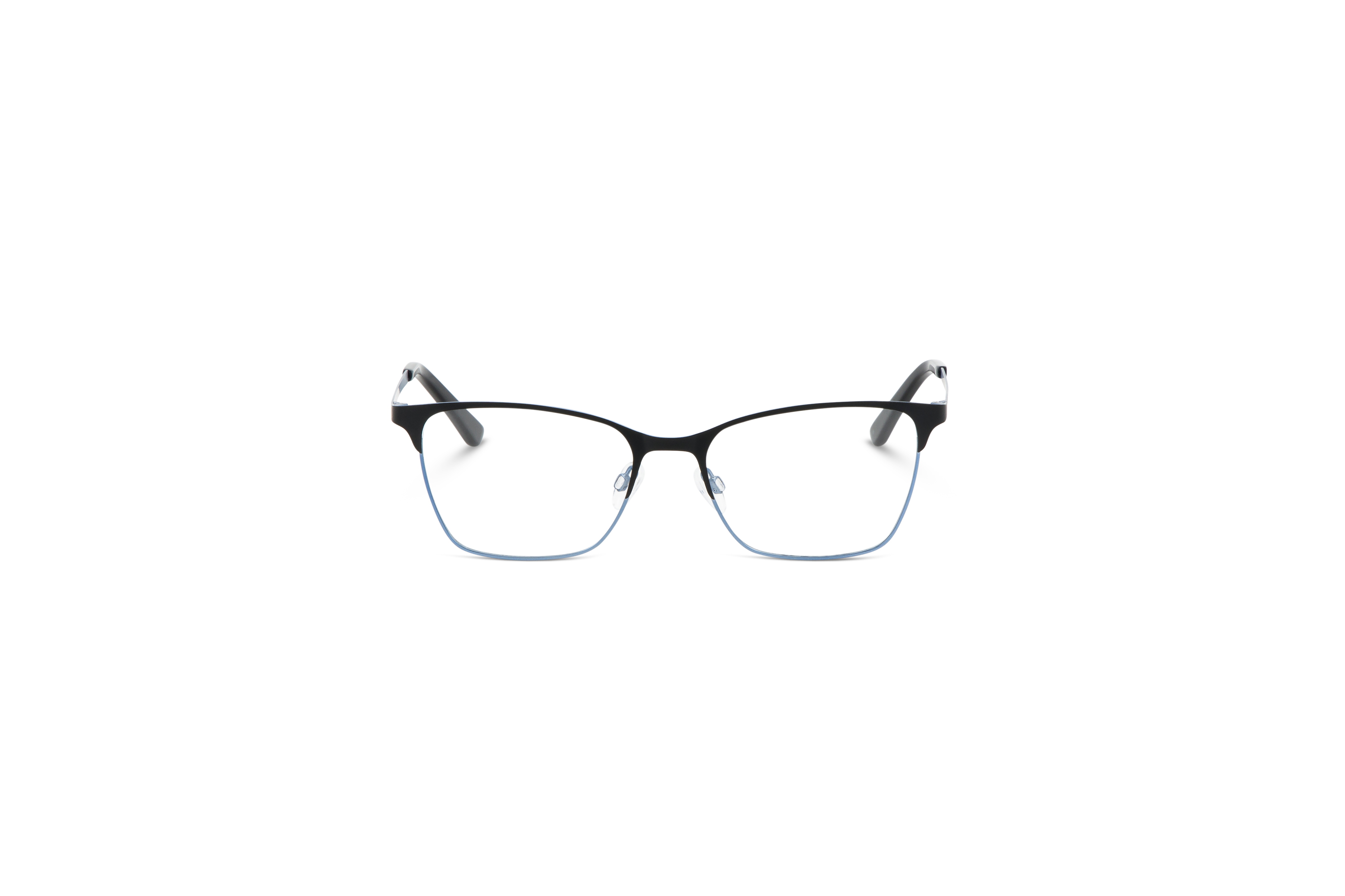 KIND Frieda Damen Brille mit und ohne Sehstärke / Mehrfarbig / extravagant