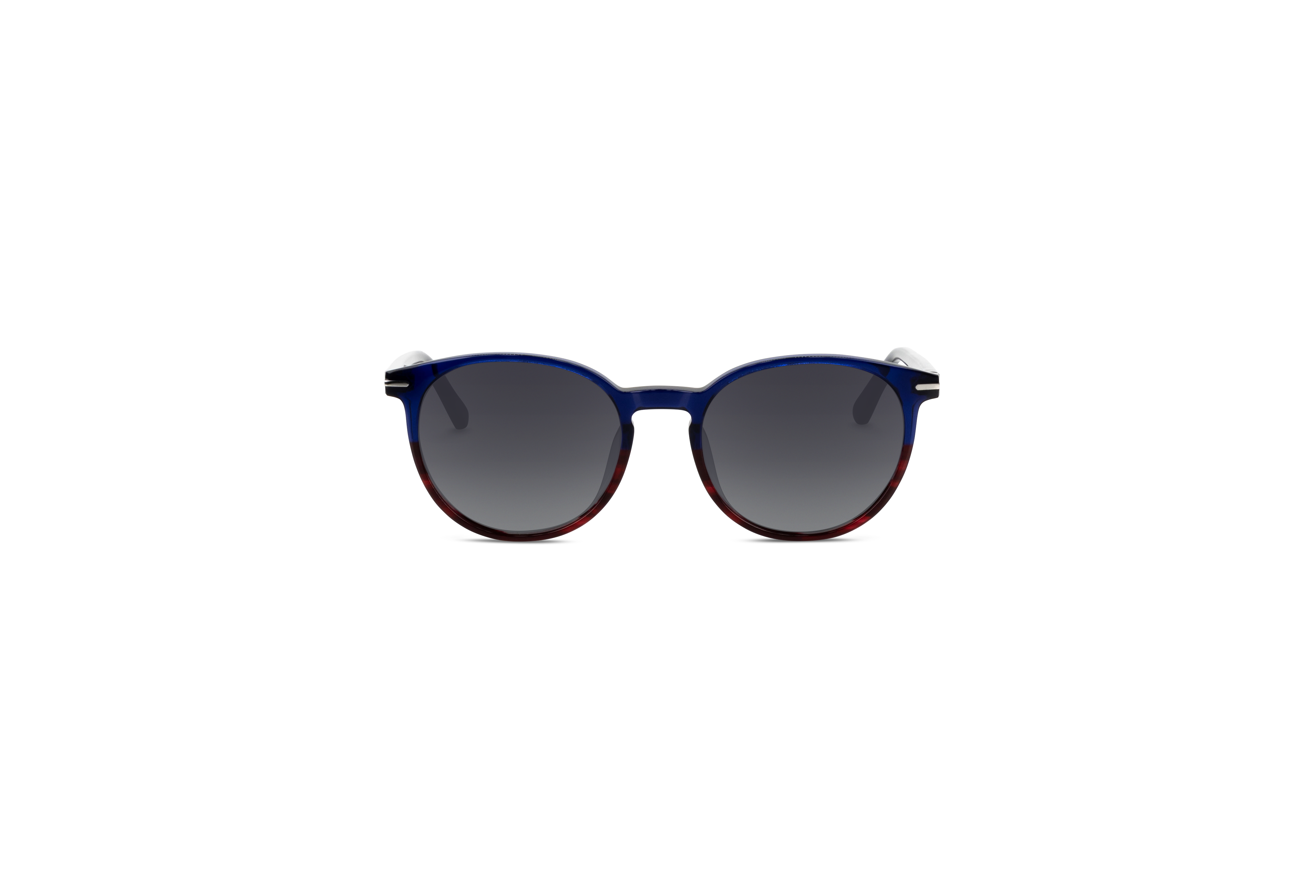 KIND 914 Damen Sonnenbrille mit und ohne Sehstärke / Mehrfarbig / oval