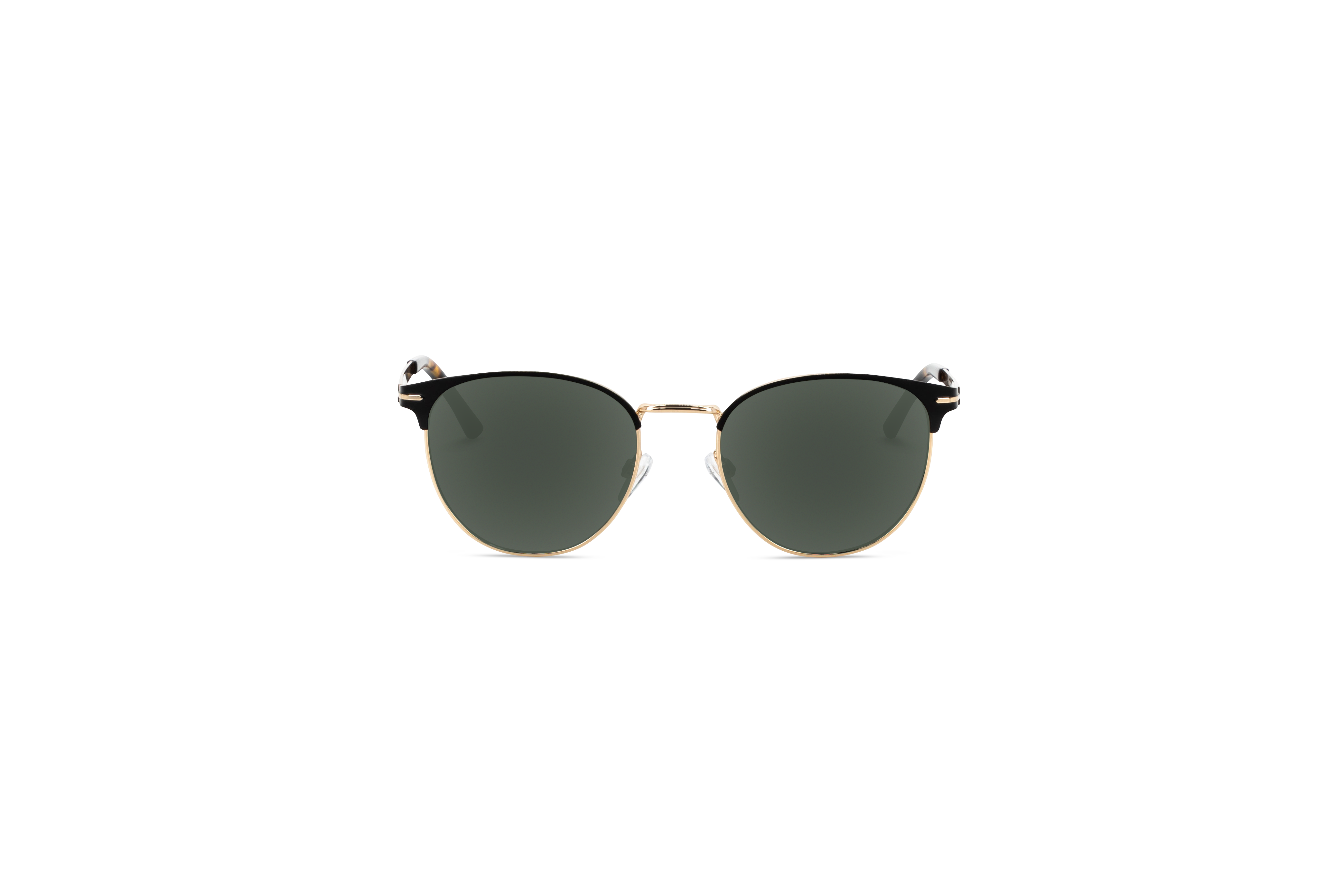 KIND 899 Herren Sonnenbrille mit und ohne Sehstärke / Mehrfarbig / oval