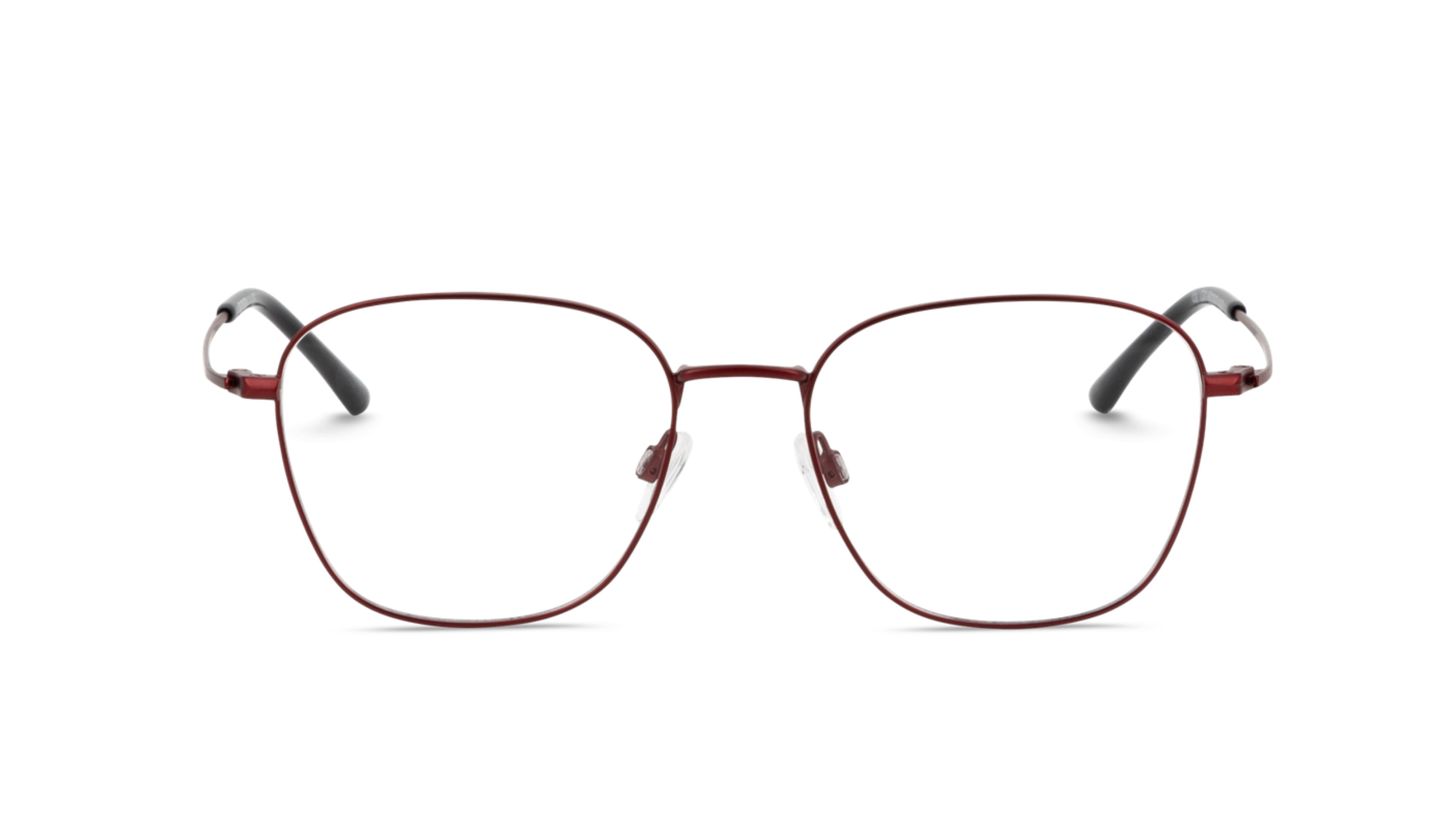 KIND Brille Modell Ida rot