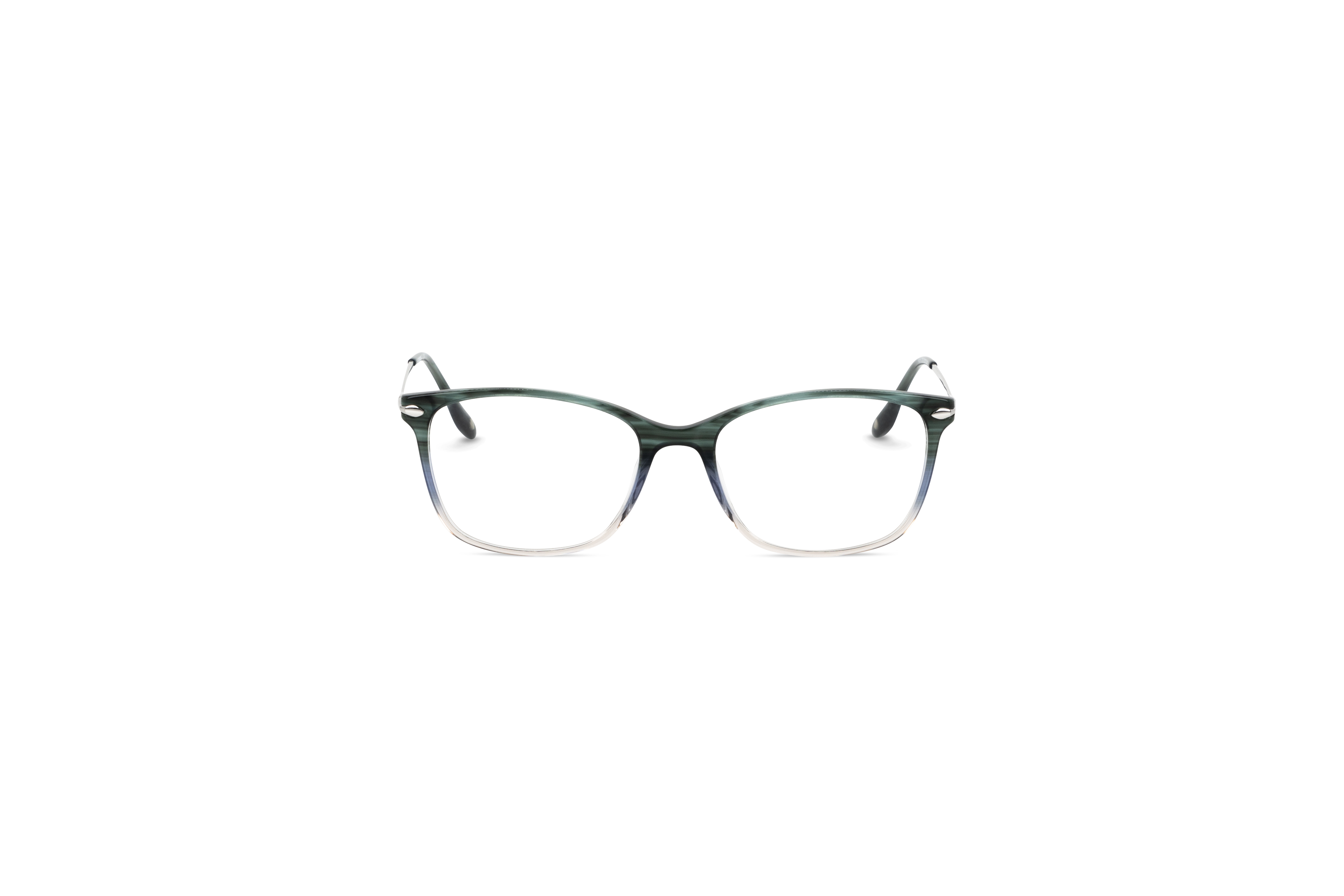 KIND Hanoi Damen Brille mit und ohne Sehstärke / Mehrfarbig / rechteckig