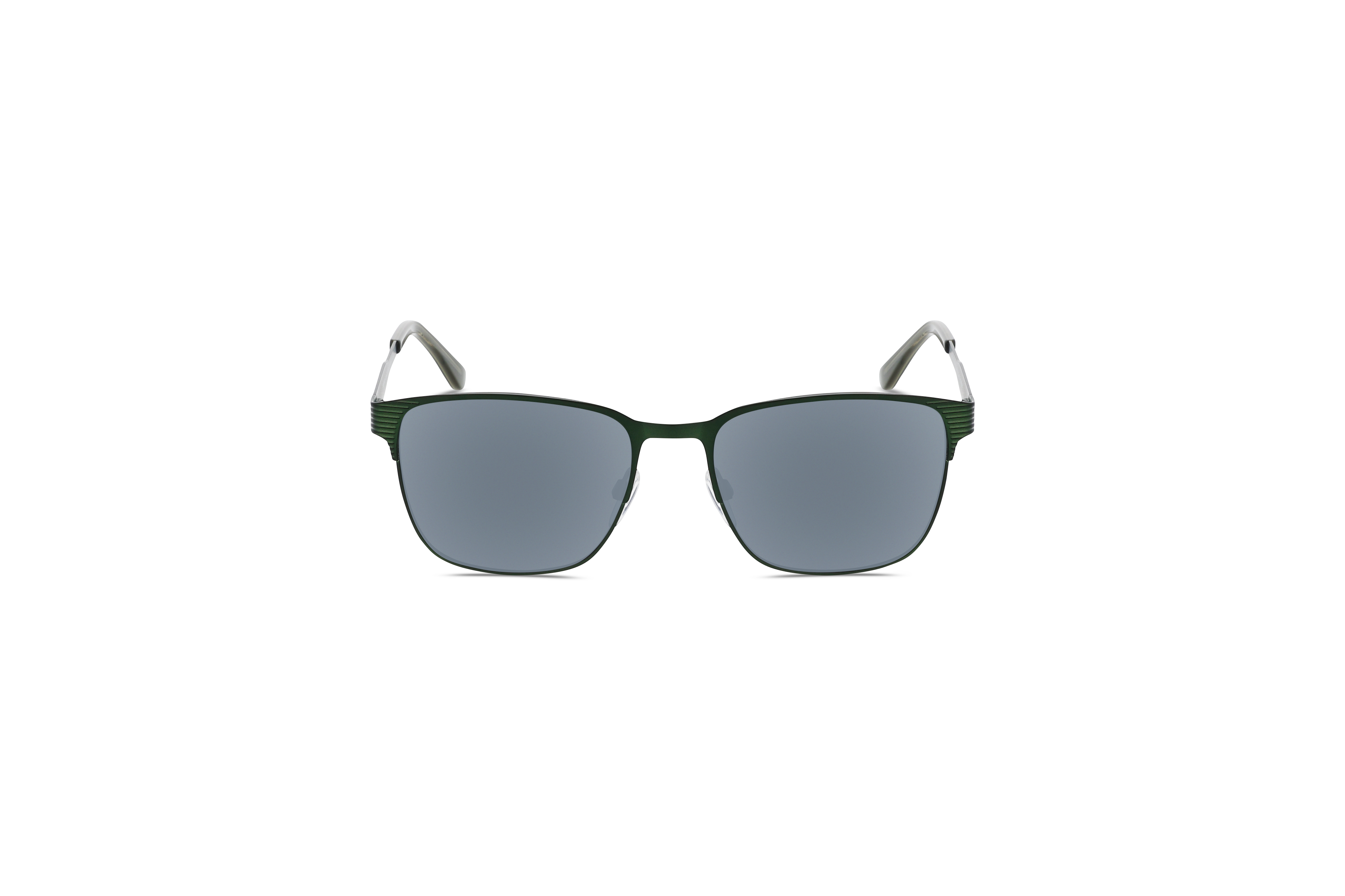 KIND 951 Herren Sonnenbrille mit und ohne Sehstärke / Gruen / rechteckig