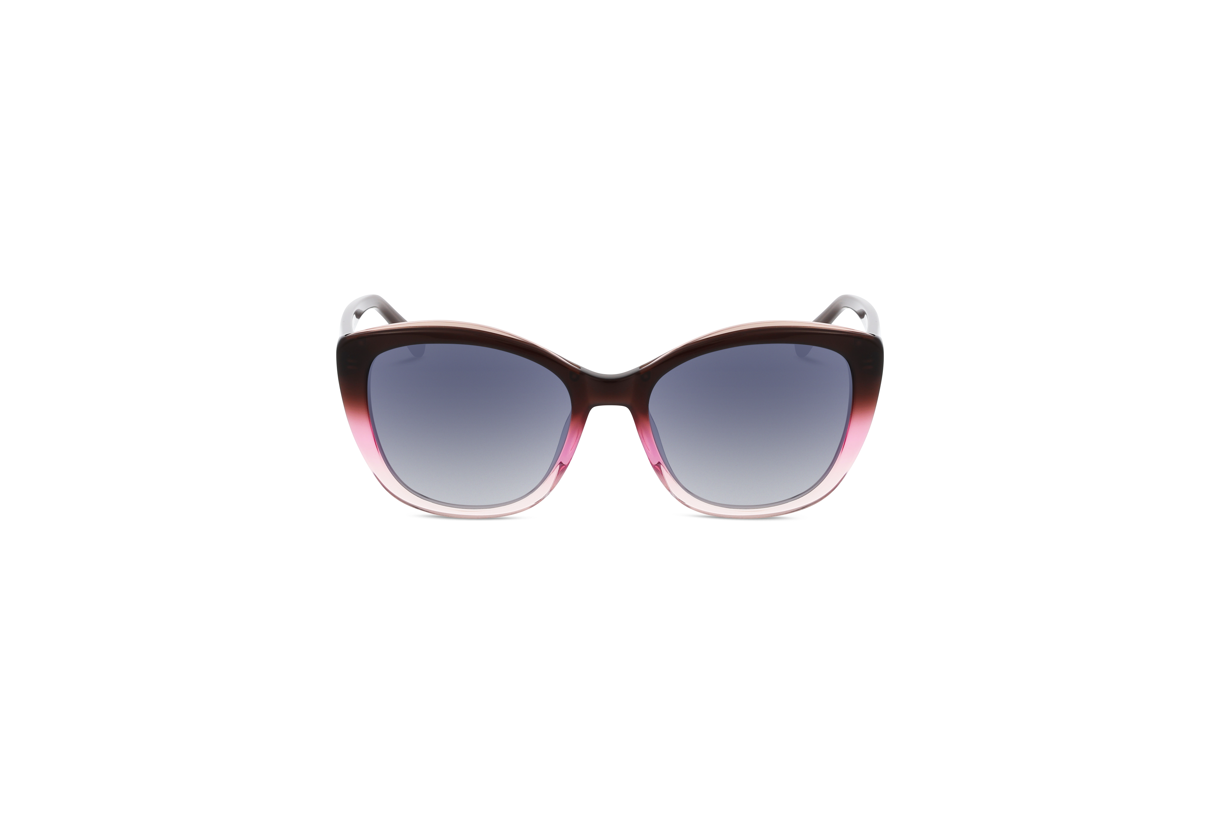 KIND 956 Damen Sonnenbrille mit und ohne Sehstärke / Mehrfarbig / extravagant