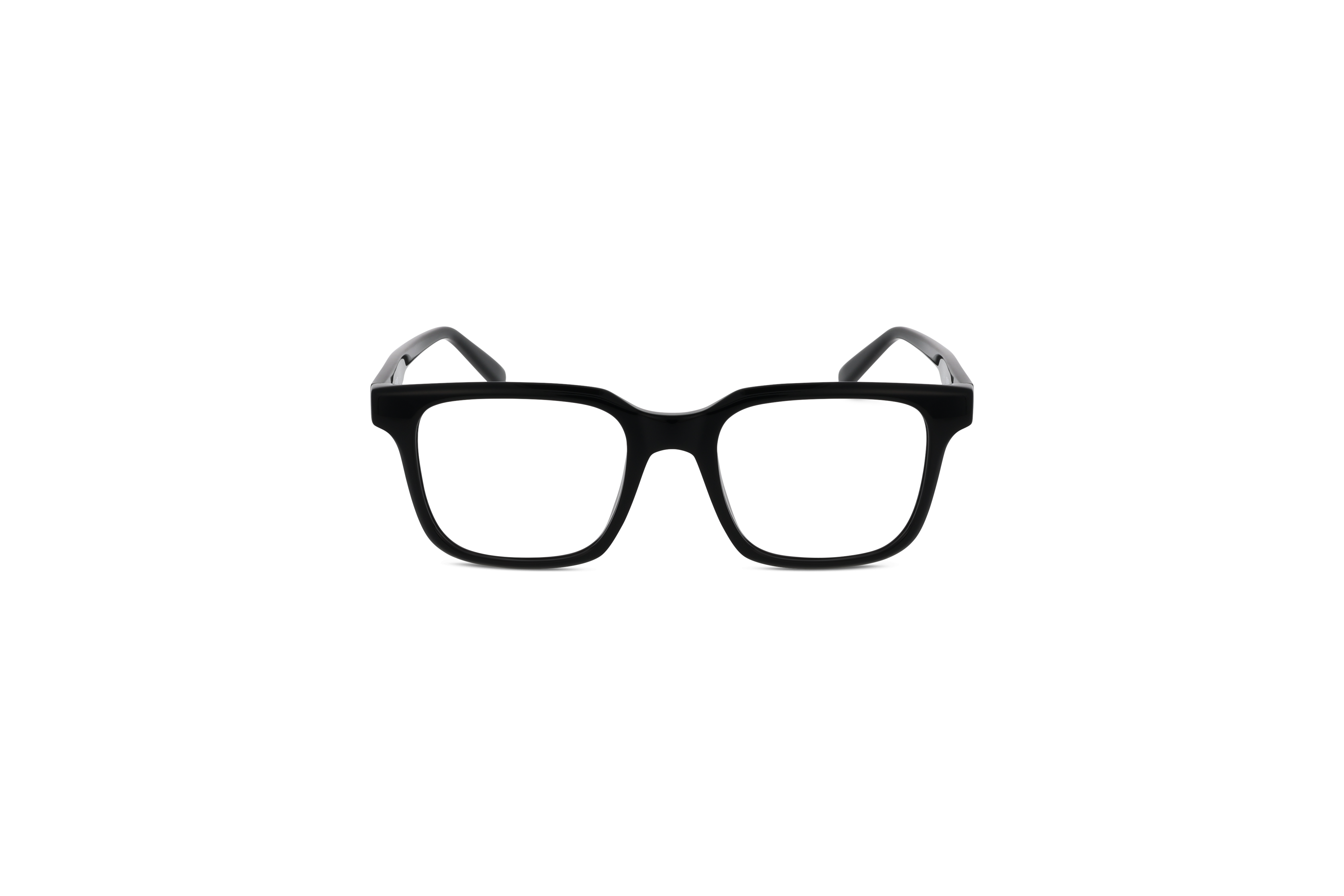 KIND 4715101 V25 Herren Brille mit und ohne Sehstärke / Mehrfarbig / rechteckig