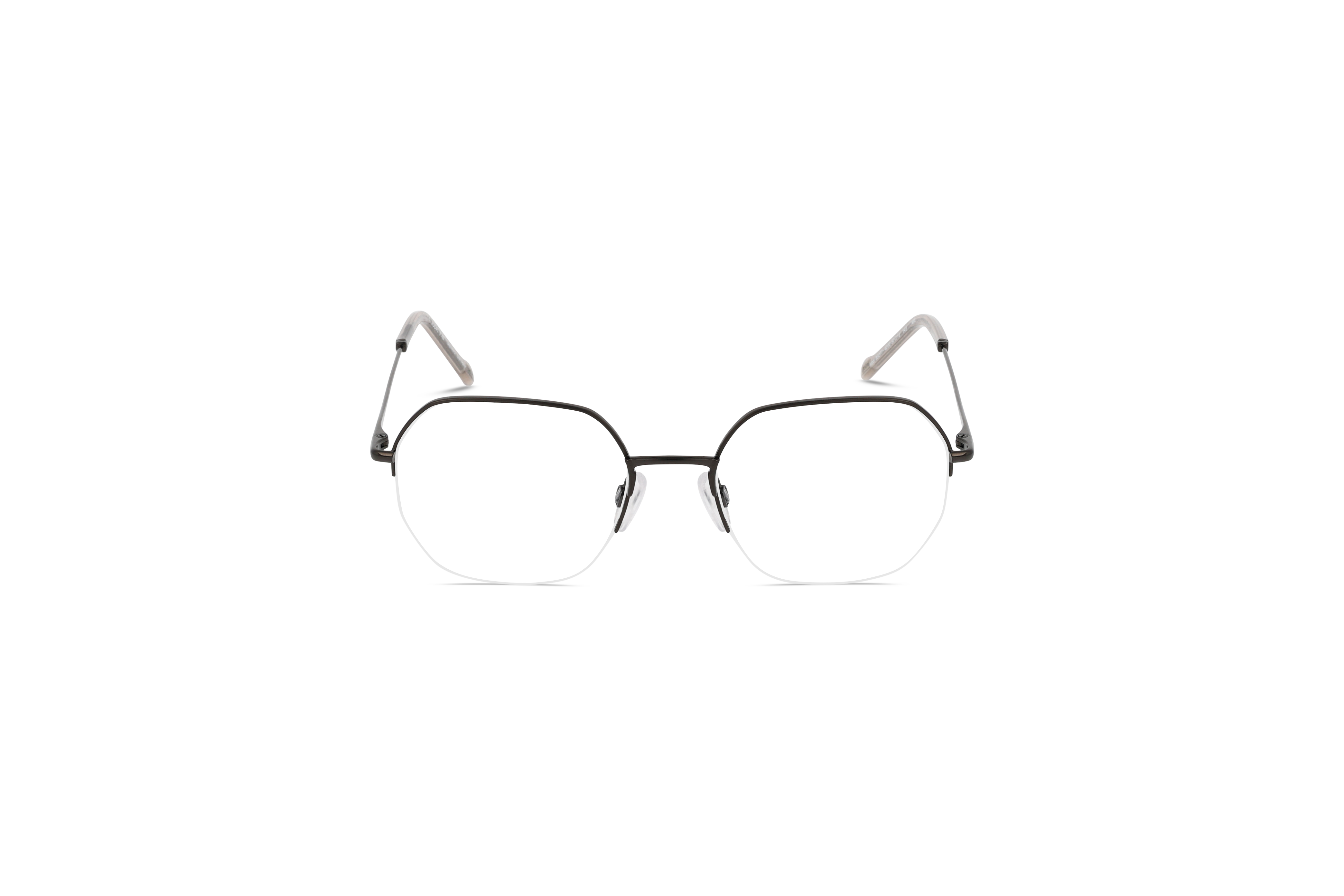 JOOP! 83277 Herren Brille mit und ohne Sehstärke / Schwarz / rechteckig