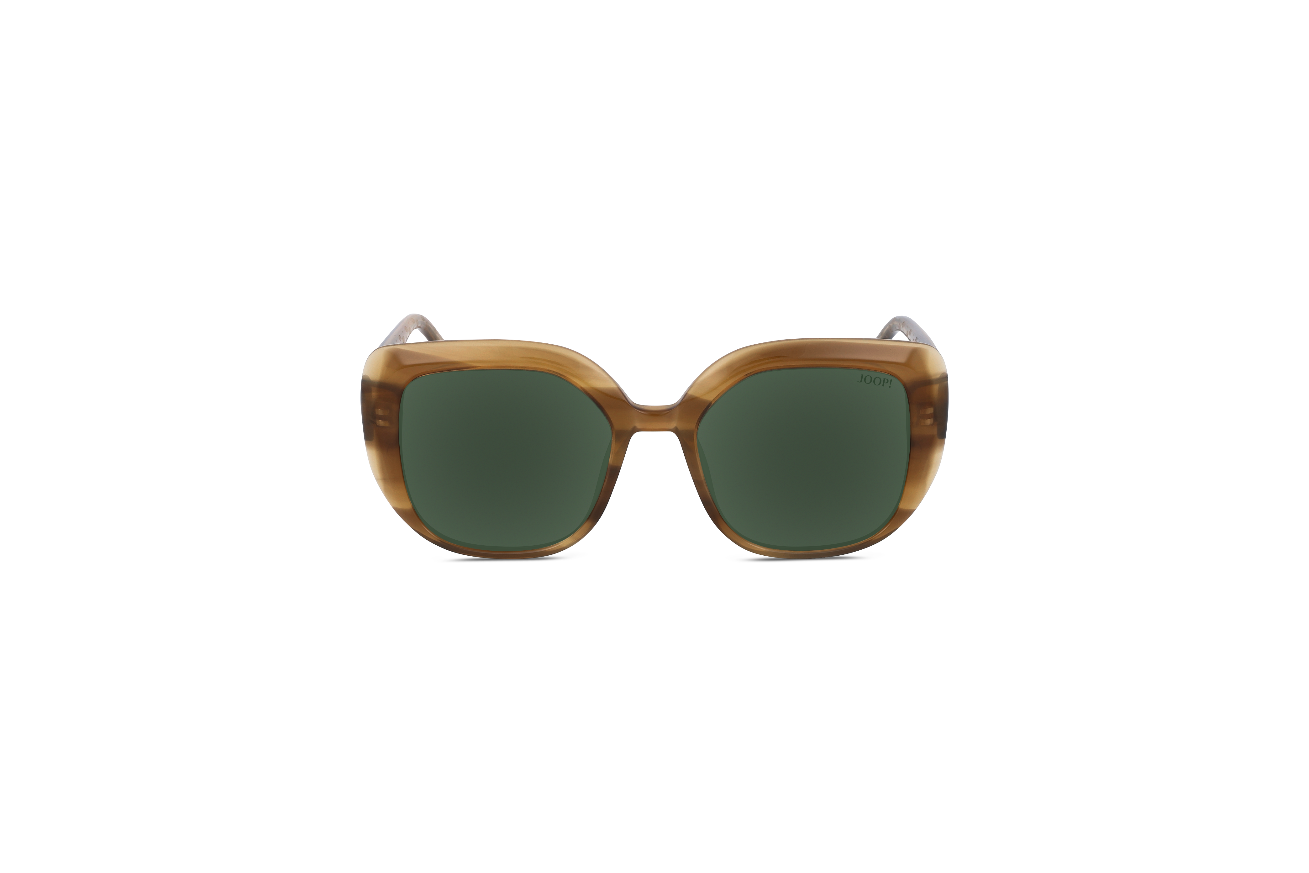 JOOP! 87256 Damen Sonnenbrille mit und ohne Sehstärke / / rechteckig