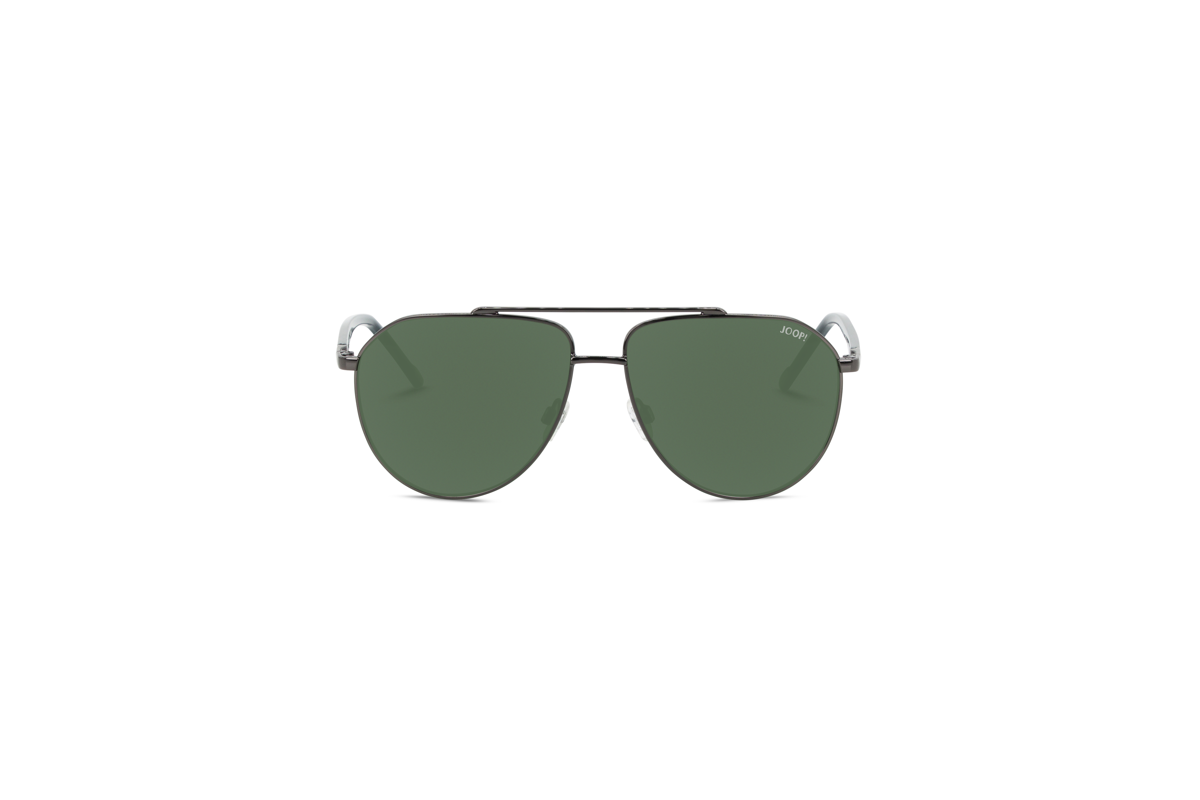 JOOP! 87403 Herren Sonnenbrille mit und ohne Sehstärke / Metallisch / extravagant