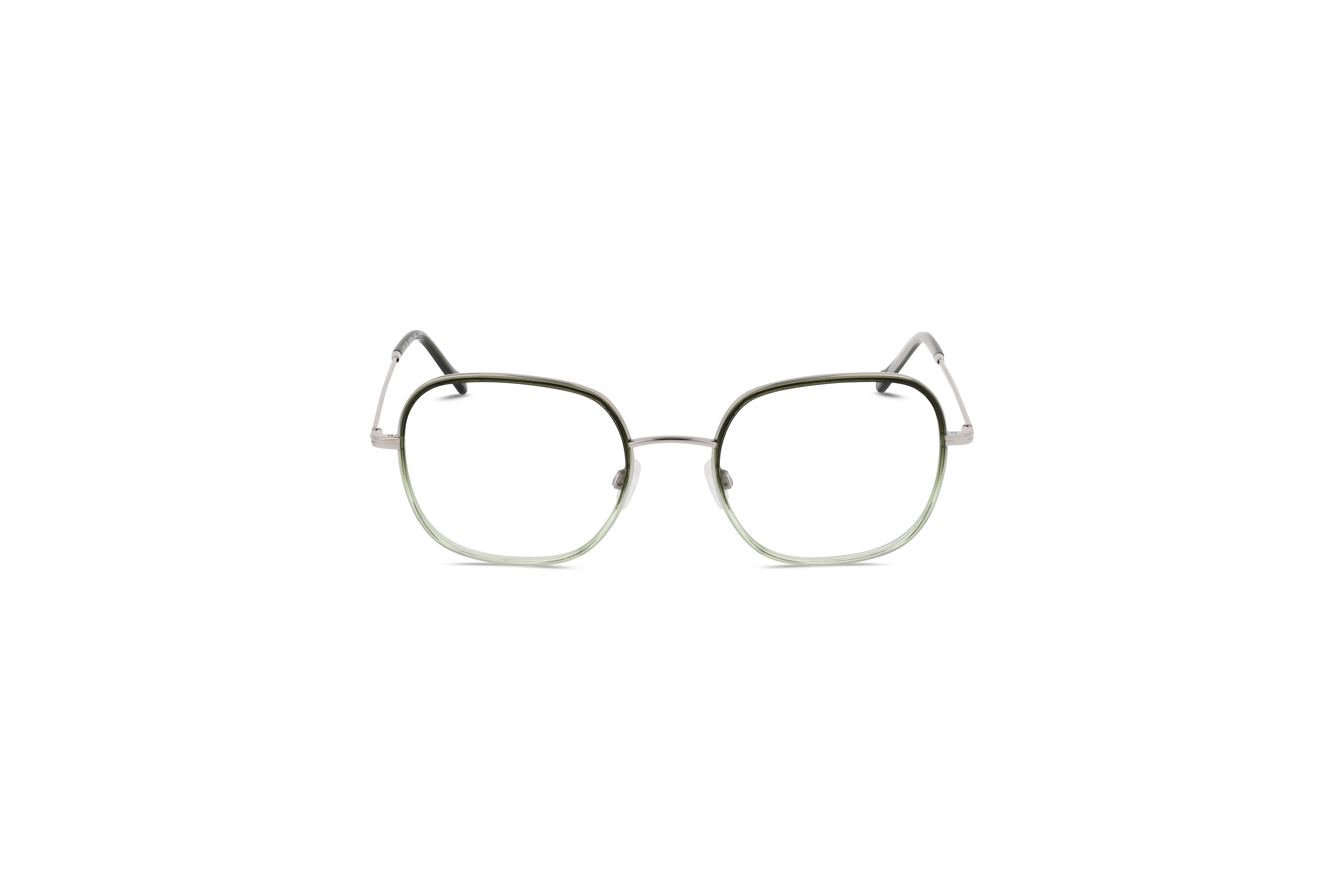JOOP! 83326 Damen Brille mit und ohne Sehstärke / Gruen / rechteckig