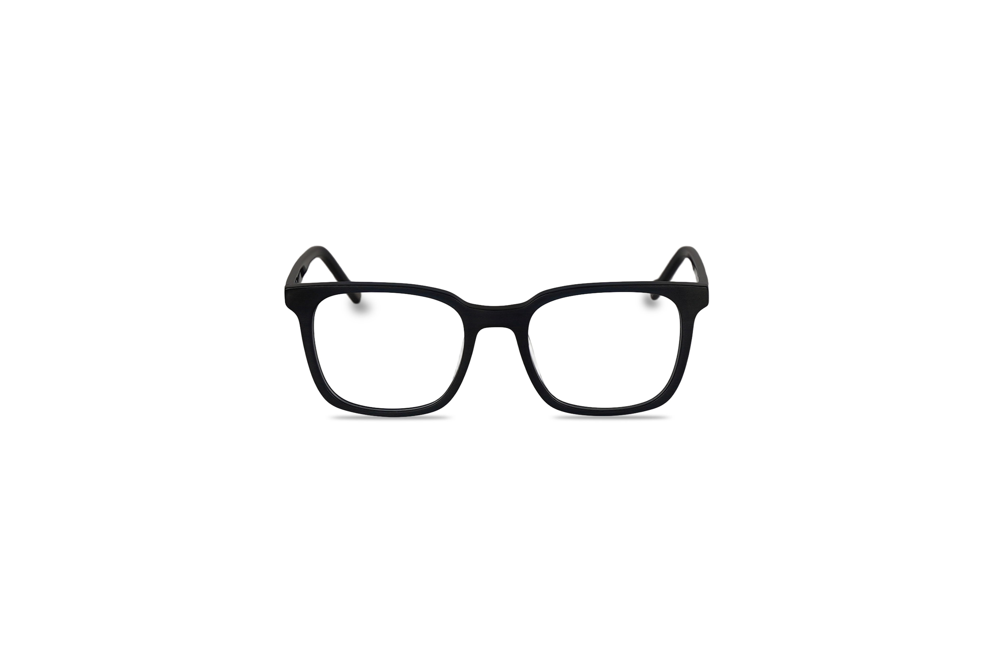 JOOP! 81225 Herren Brille mit und ohne Sehstärke / Blau / rechteckig
