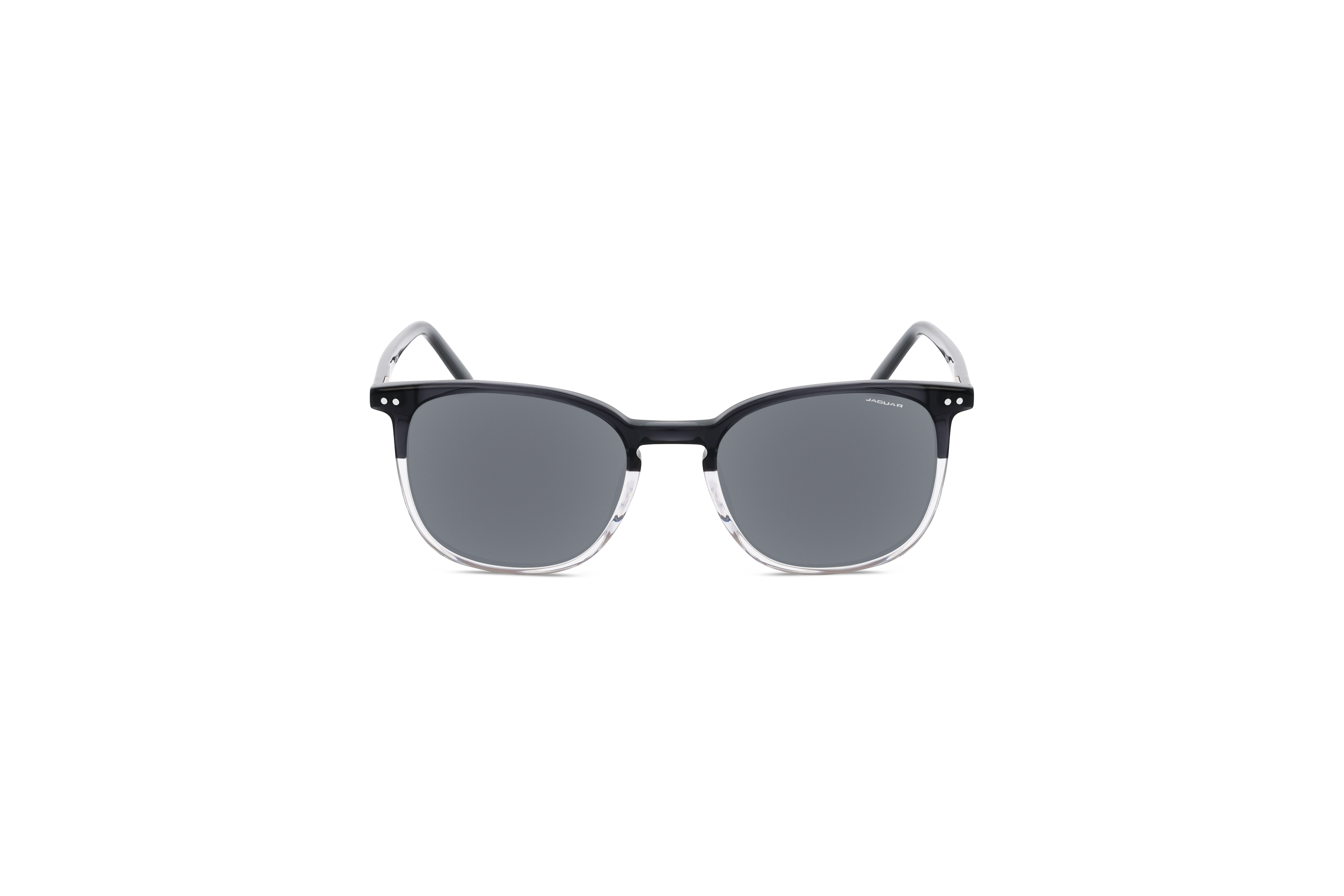 Jaguar 37284 Herren Sonnenbrille mit und ohne Sehstärke / / oval