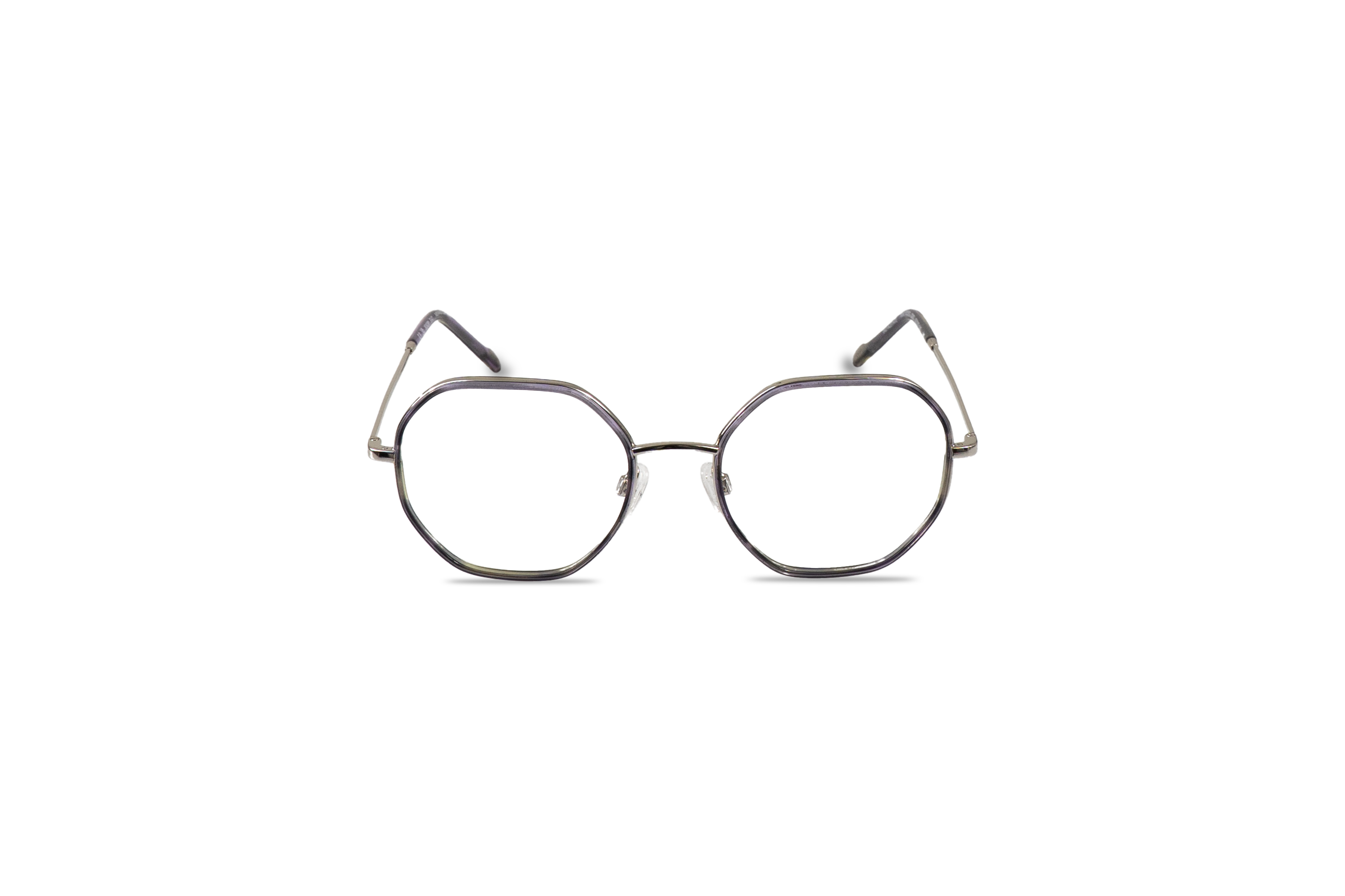 JOOP! 83350 Damen Brille mit und ohne Sehstärke / Mehrfarbig / rechteckig