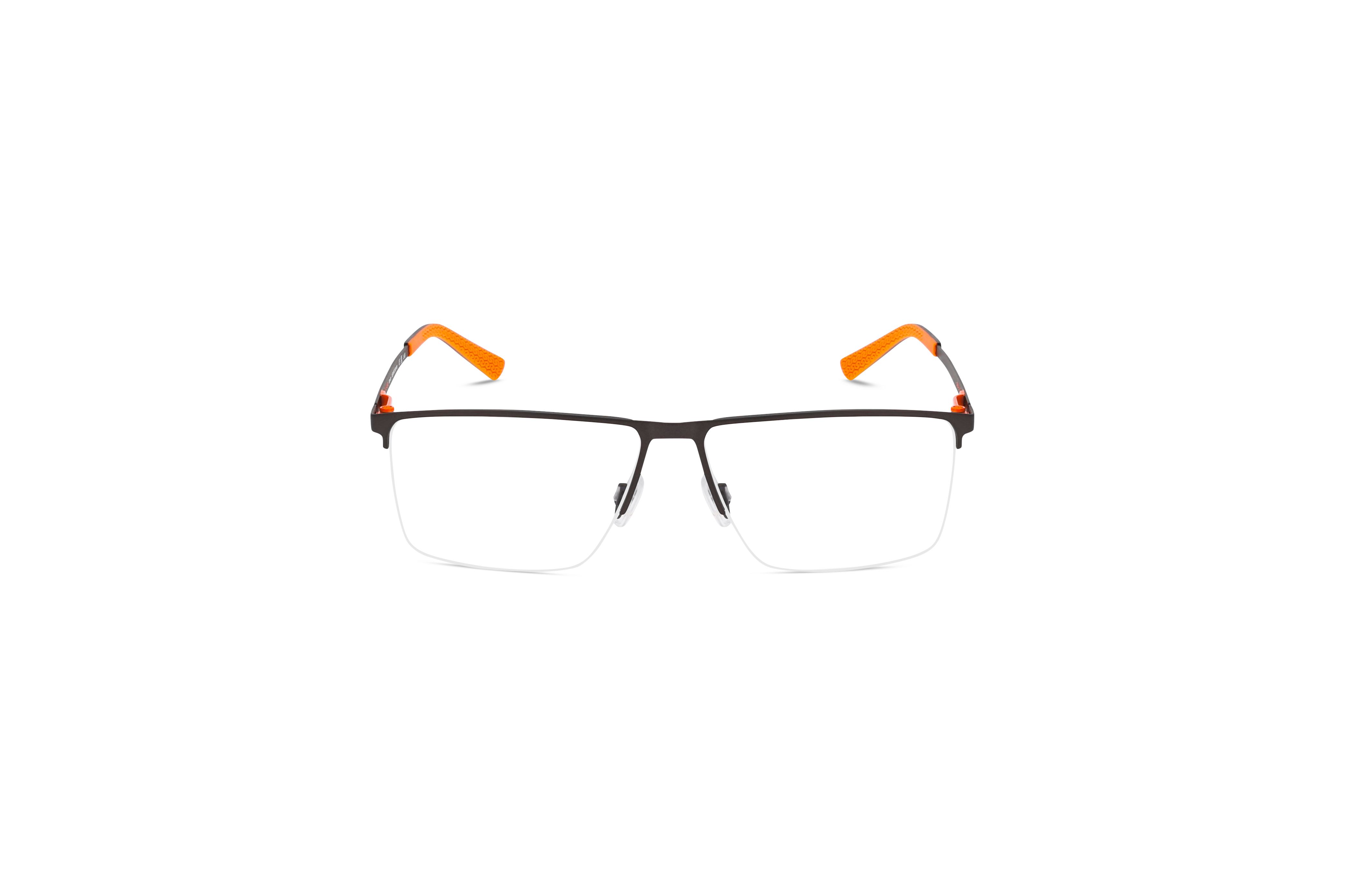 Jaguar 35608 Herren Brille mit und ohne Sehstärke / / rechteckig