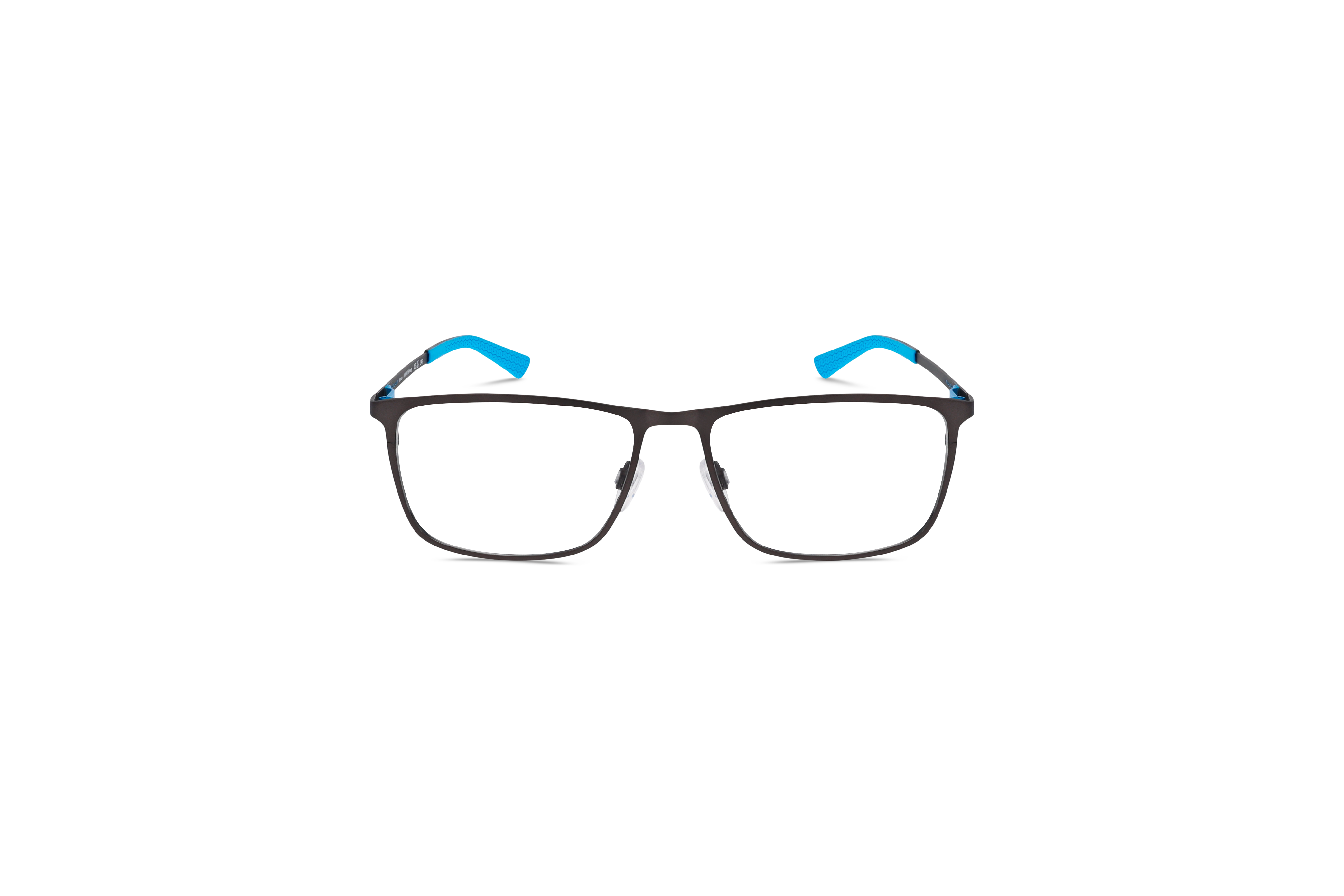 Jaguar 35609 Herren Brille mit und ohne Sehstärke / / rechteckig