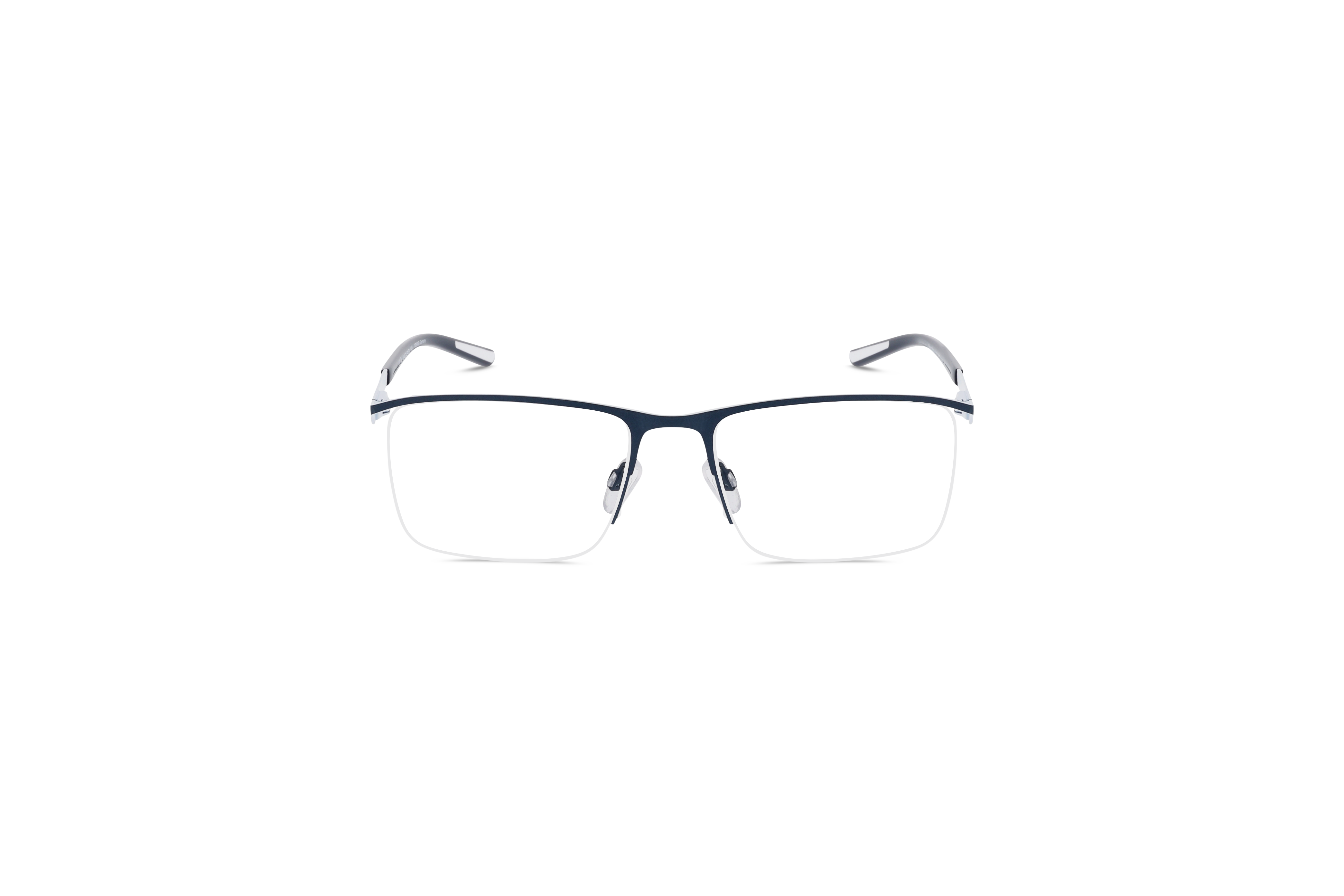 Jaguar 33643 Herren Brille mit und ohne Sehstärke / / rechteckig