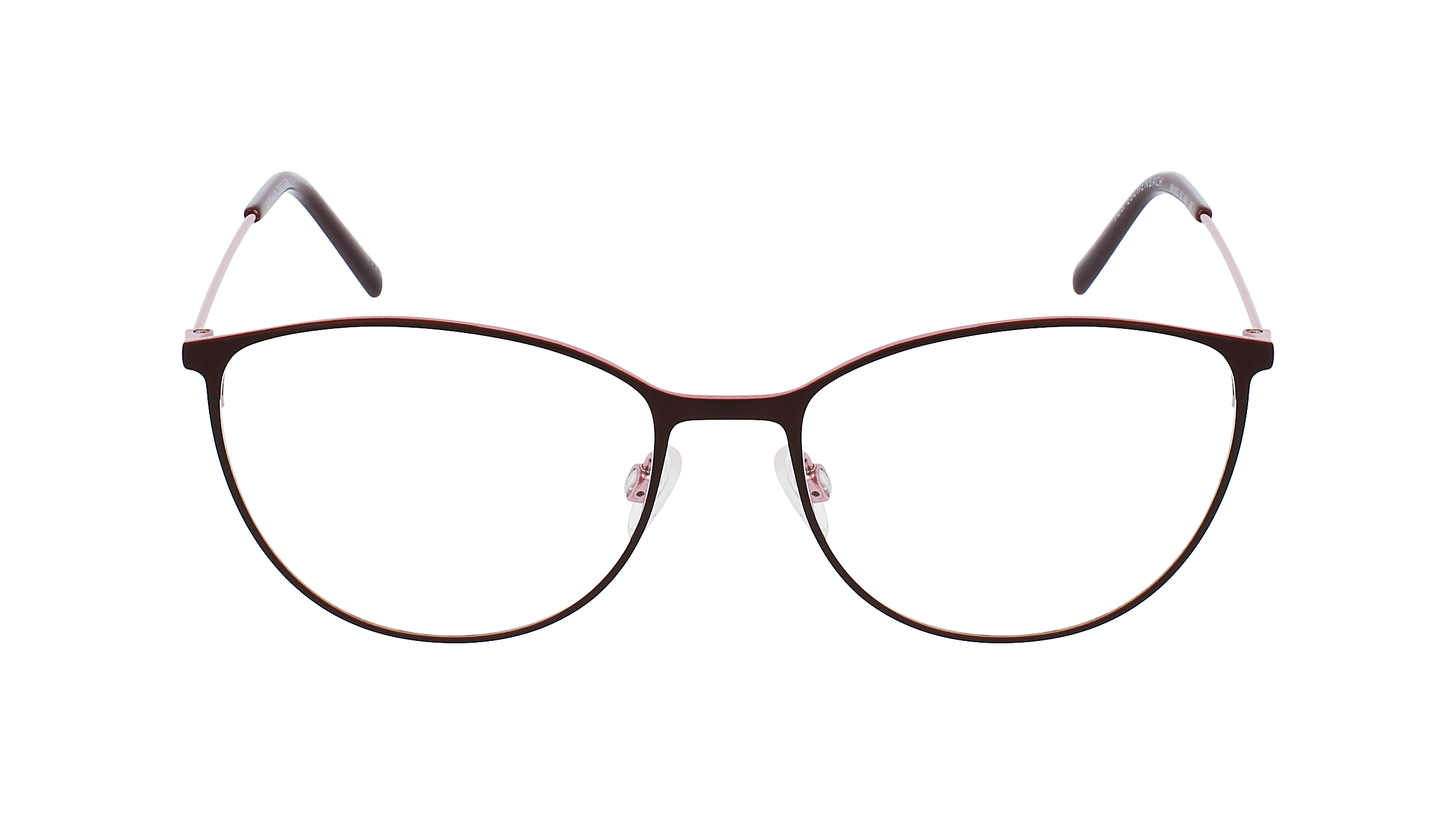 Jos. Eschenbach Brille Modell  981062 aubergine