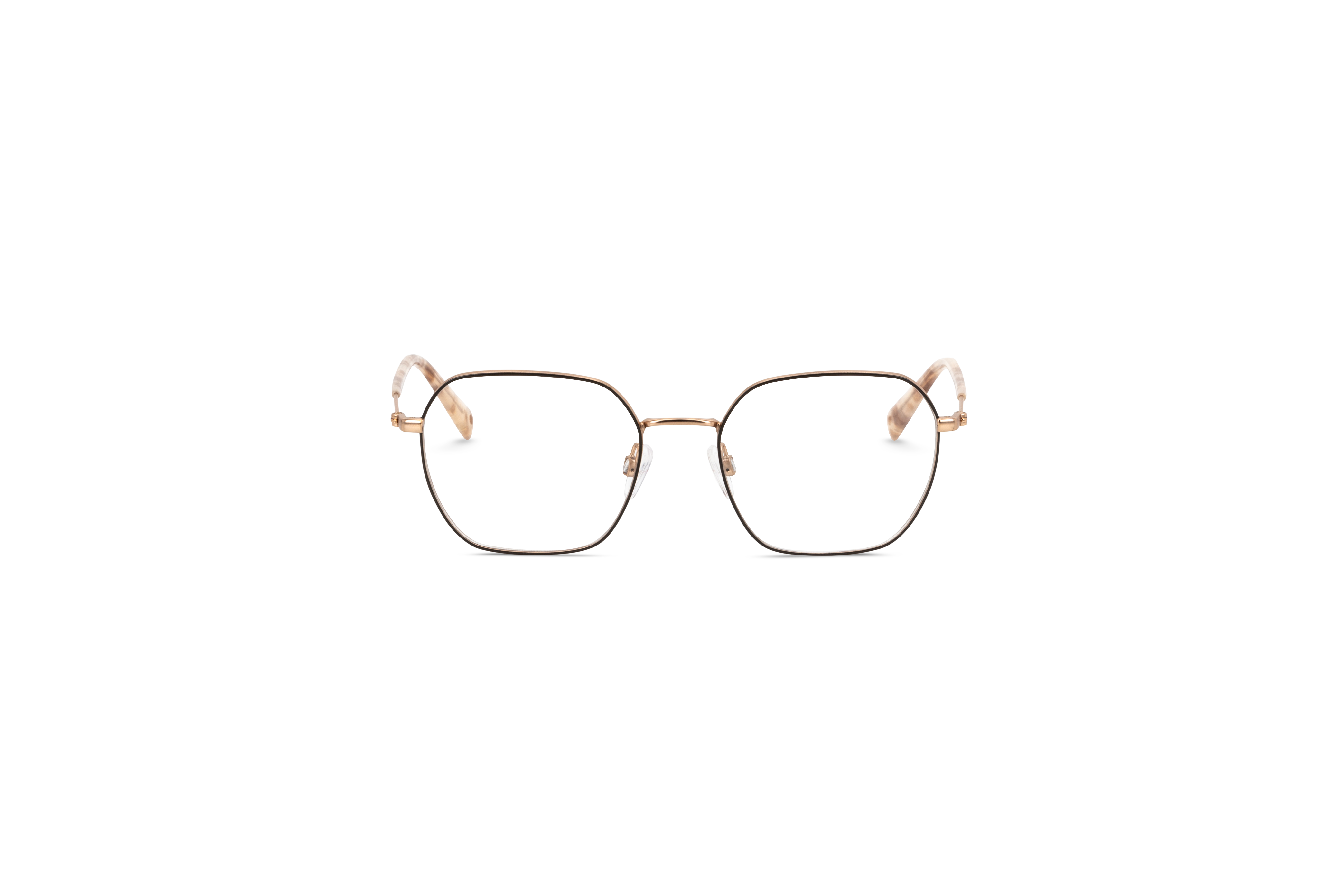 Brendel 902367 Damen Brille mit und ohne Sehstärke / Schwarz / extravagant
