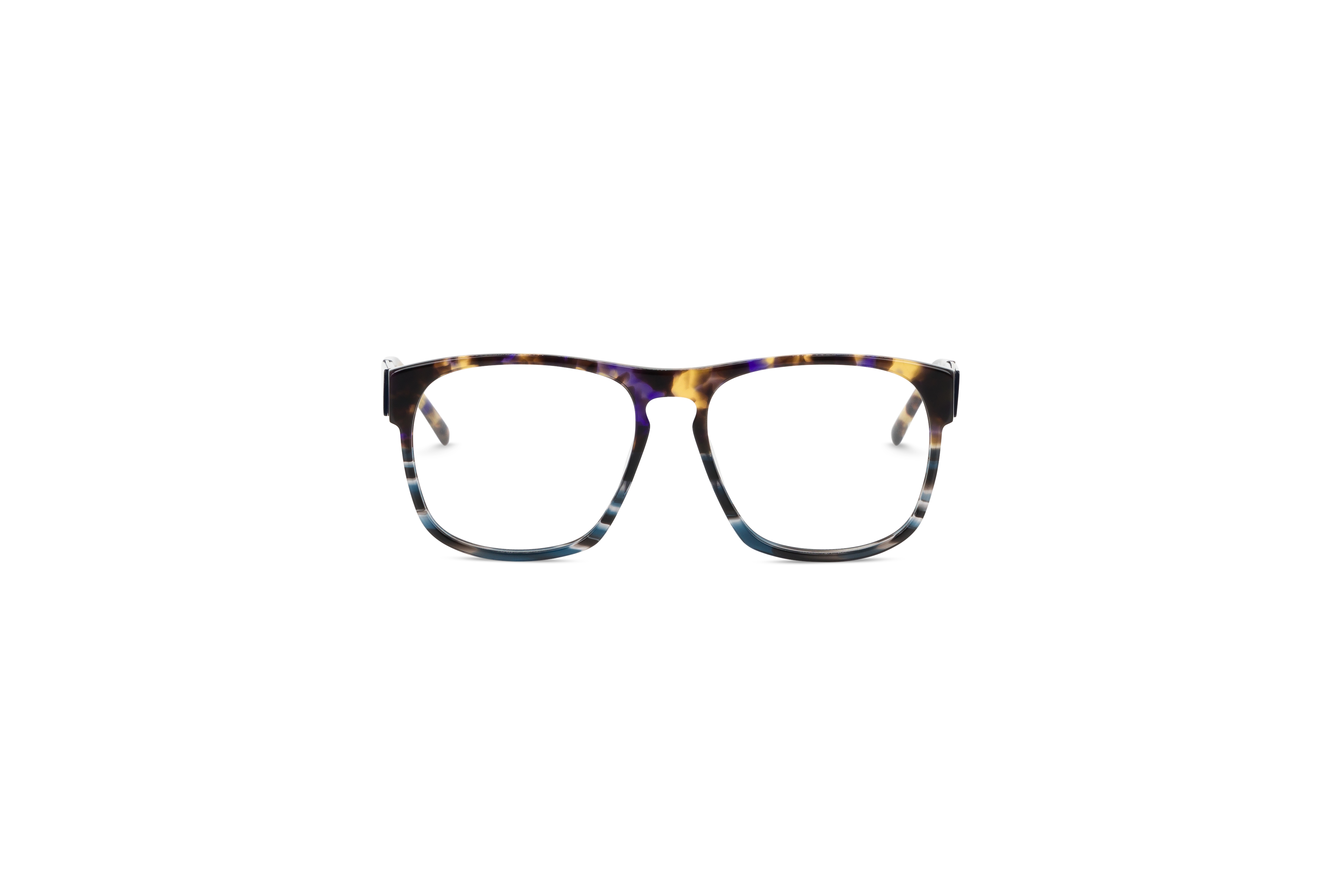 MINI 741035 Herren Brille mit und ohne Sehstärke / Mehrfarbig / extravagant