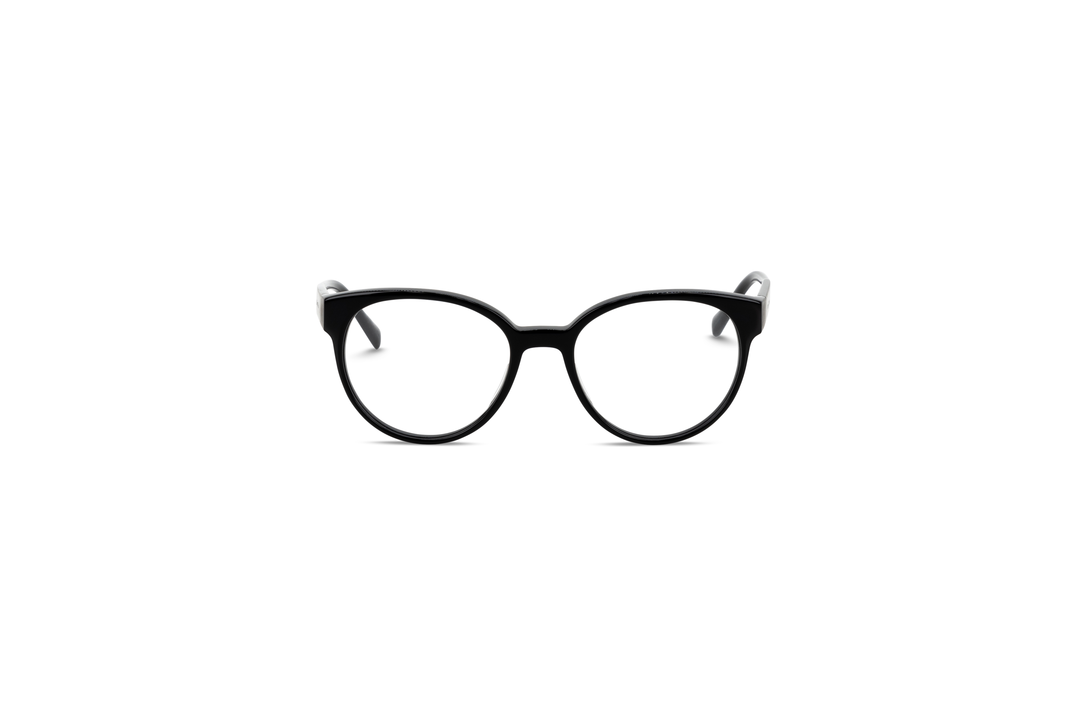 Marc O'Polo 503209 Damen Brille mit und ohne Sehstärke / Schwarz / oval