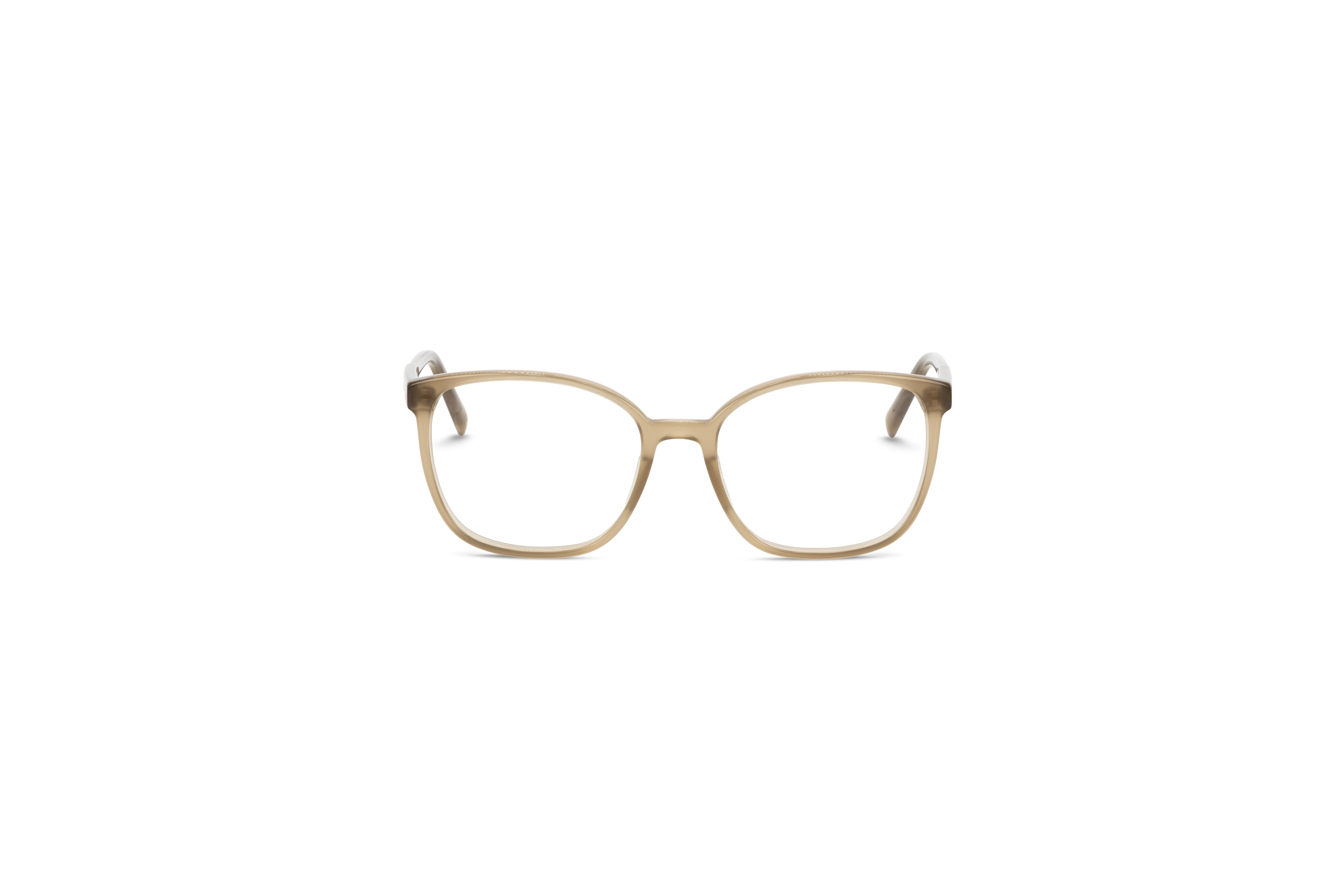 Marc O'Polo 503207 Damen Brille mit und ohne Sehstärke / Elfenbein / rechteckig