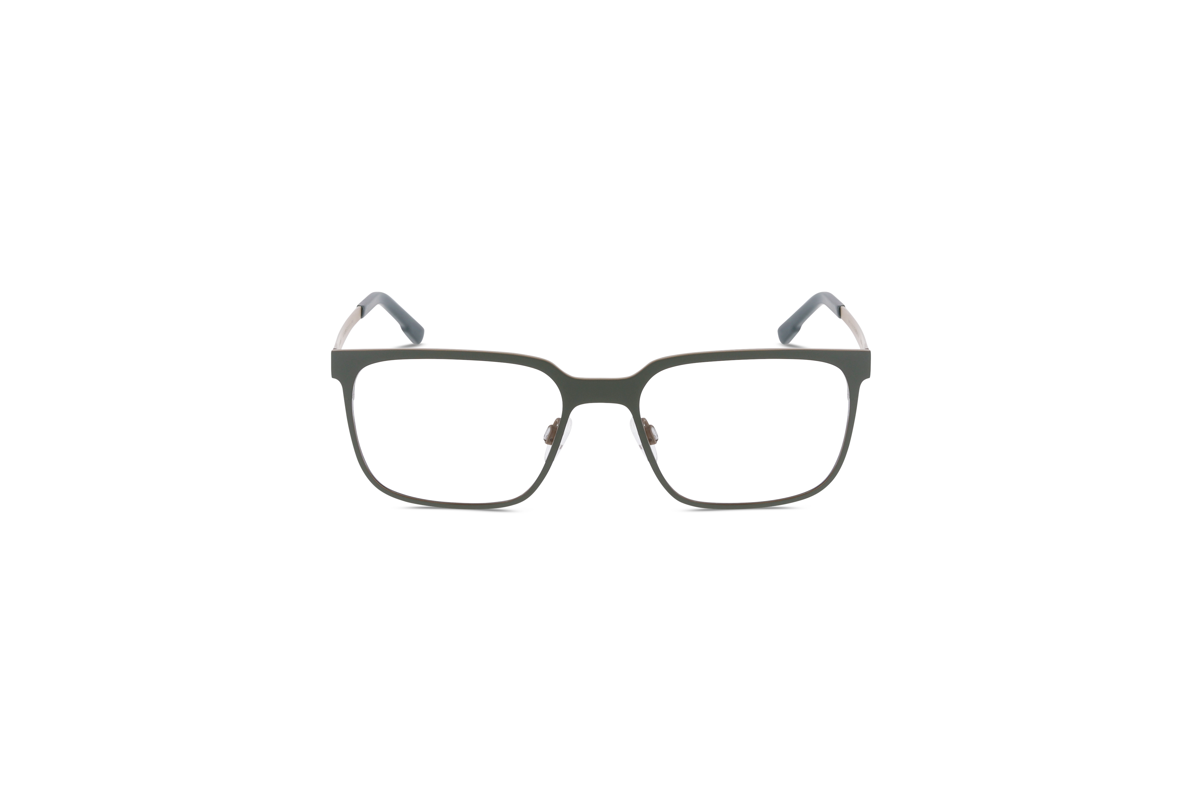 Jos. Eschenbach 981096 Herren Brille mit und ohne Sehstärke / Grau / rechteckig