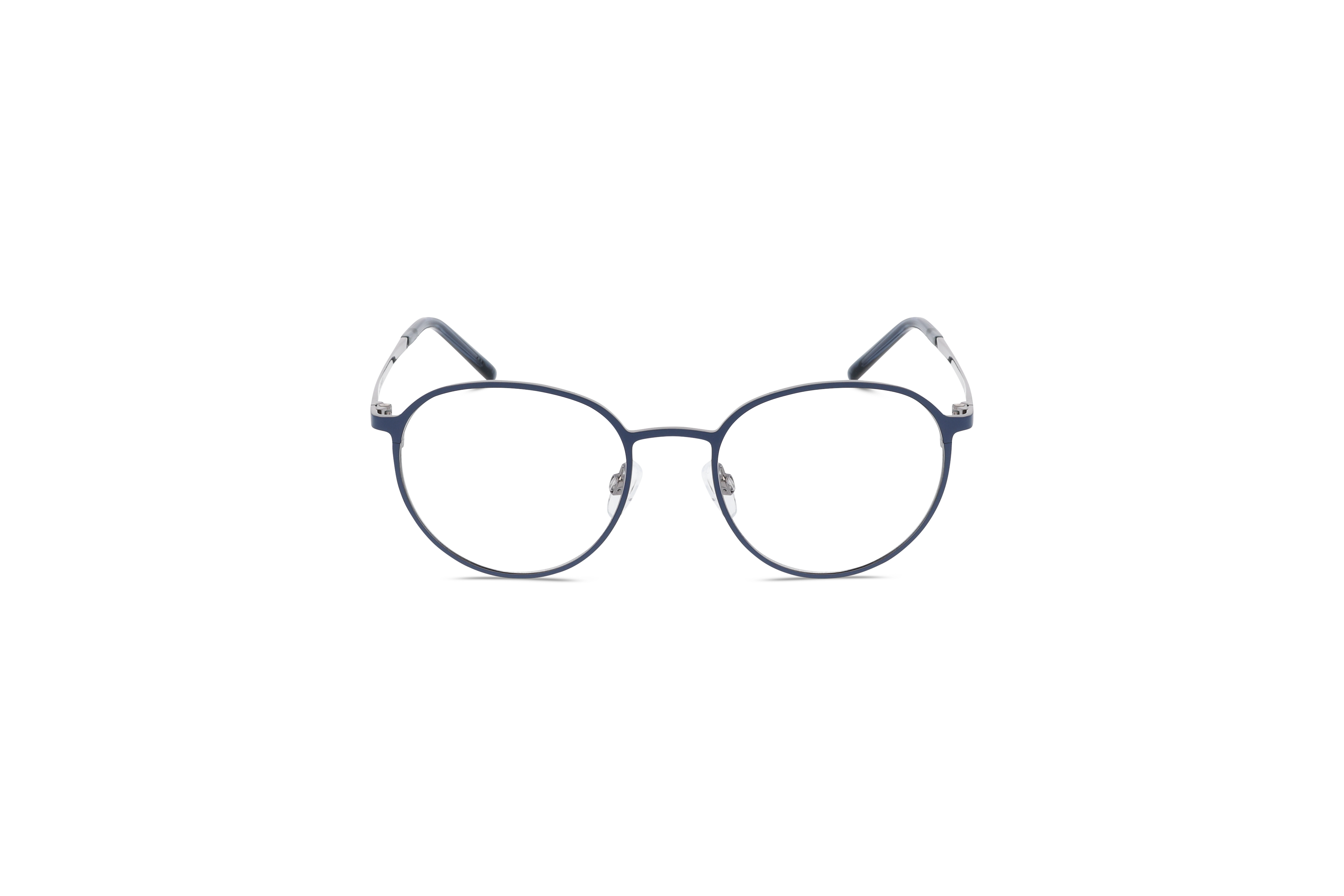 Marc O´Polo 502211 Unisex Brille mit und ohne Sehstärke / Blau / oval