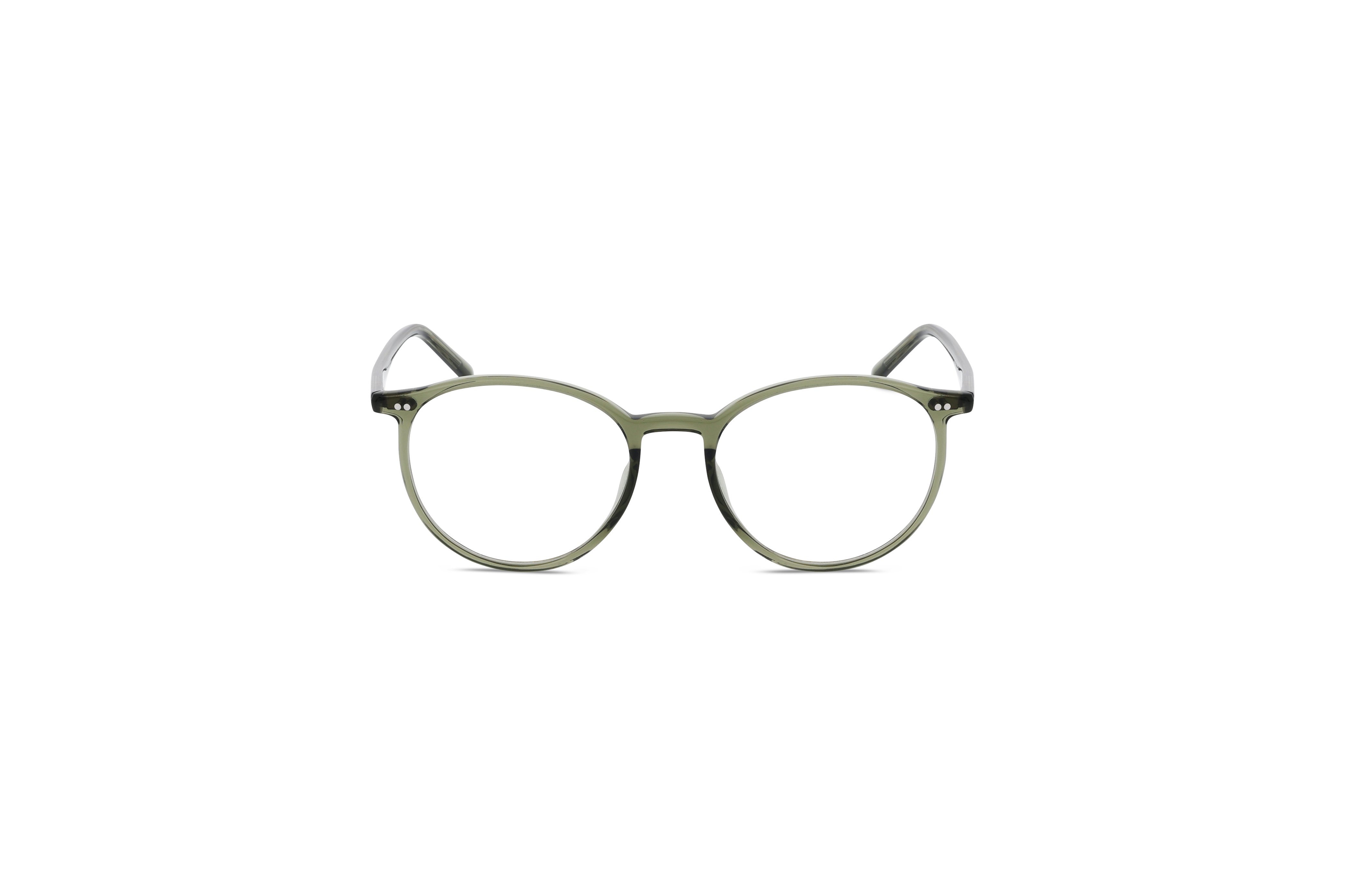Marc O´Polo 503084 Unisex Brille mit und ohne Sehstärke / Gruen / oval