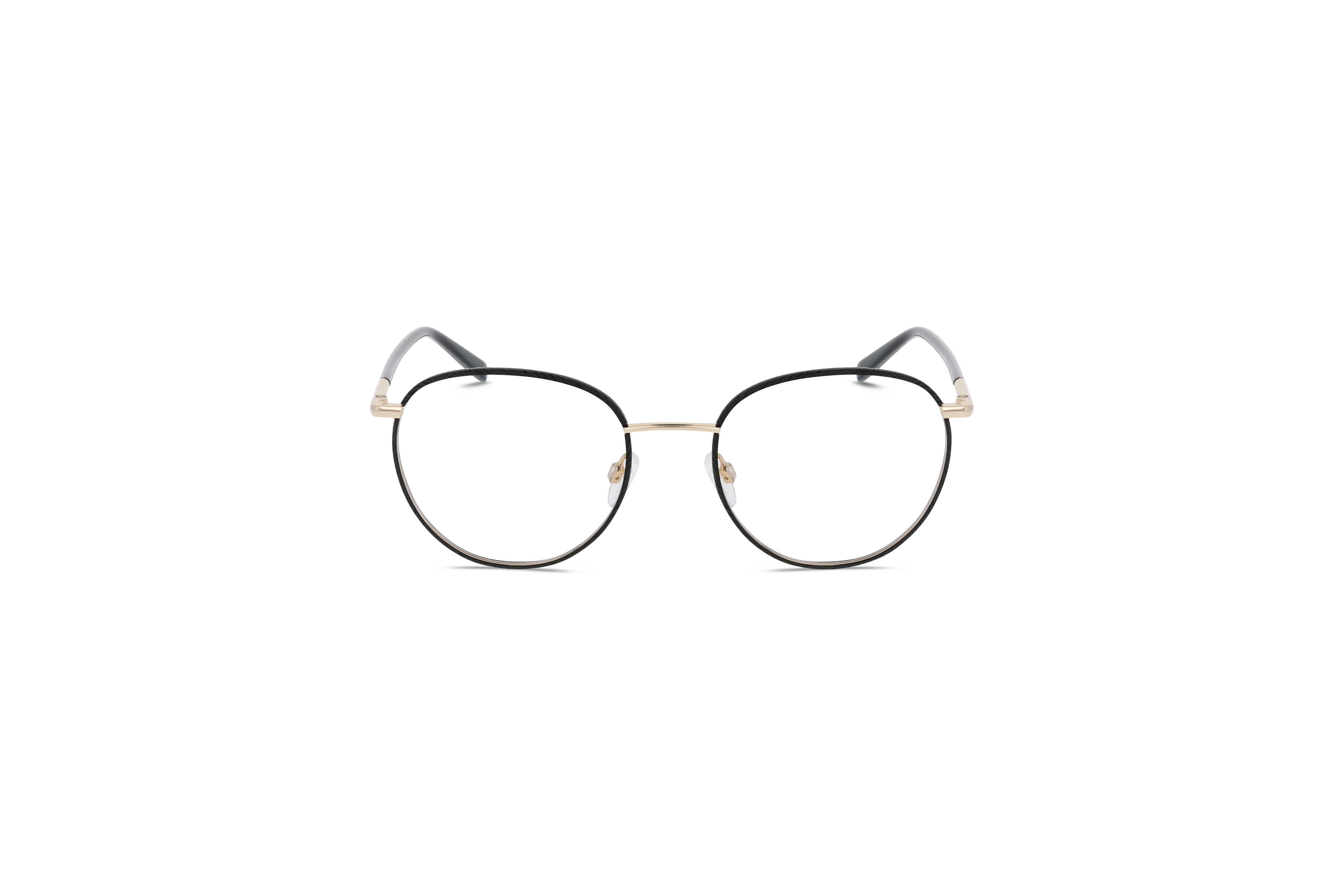 Marc O´Polo 501030 Unisex Brille mit und ohne Sehstärke / Grau / oval