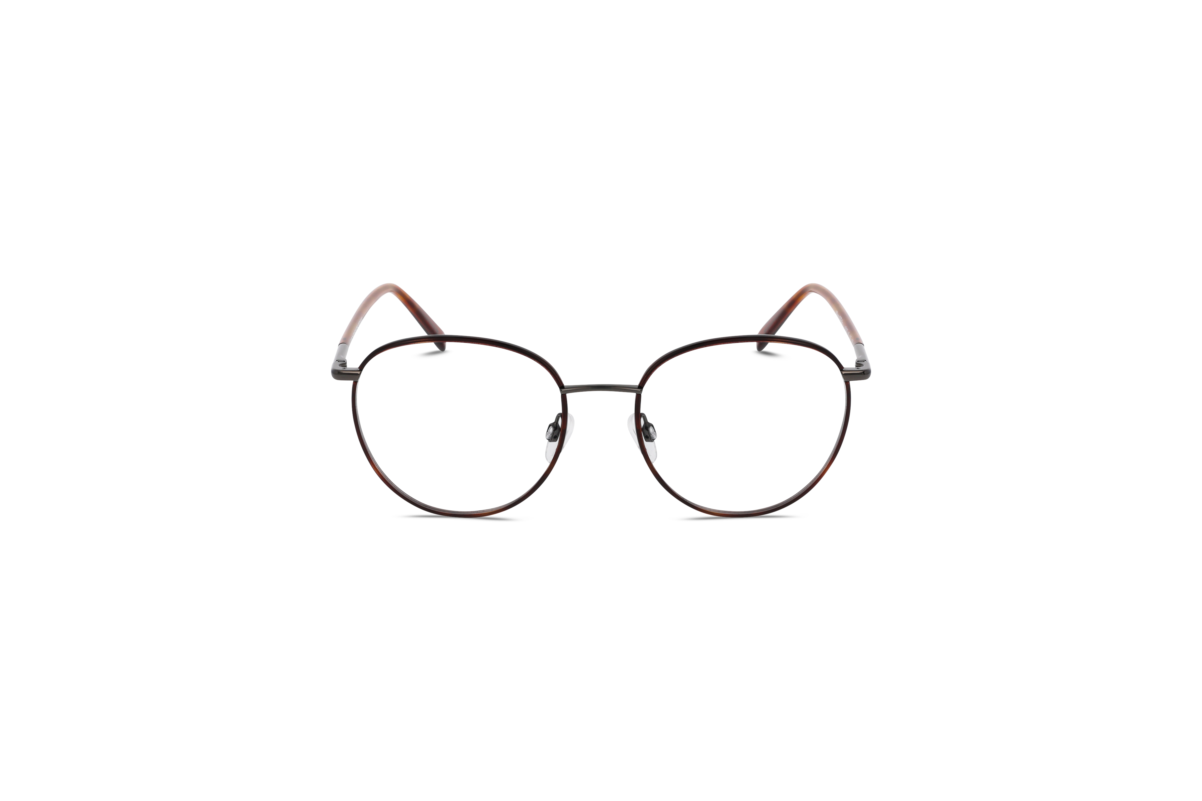 Marc O´Polo 501030 Unisex Brille mit und ohne Sehstärke / Braun / oval
