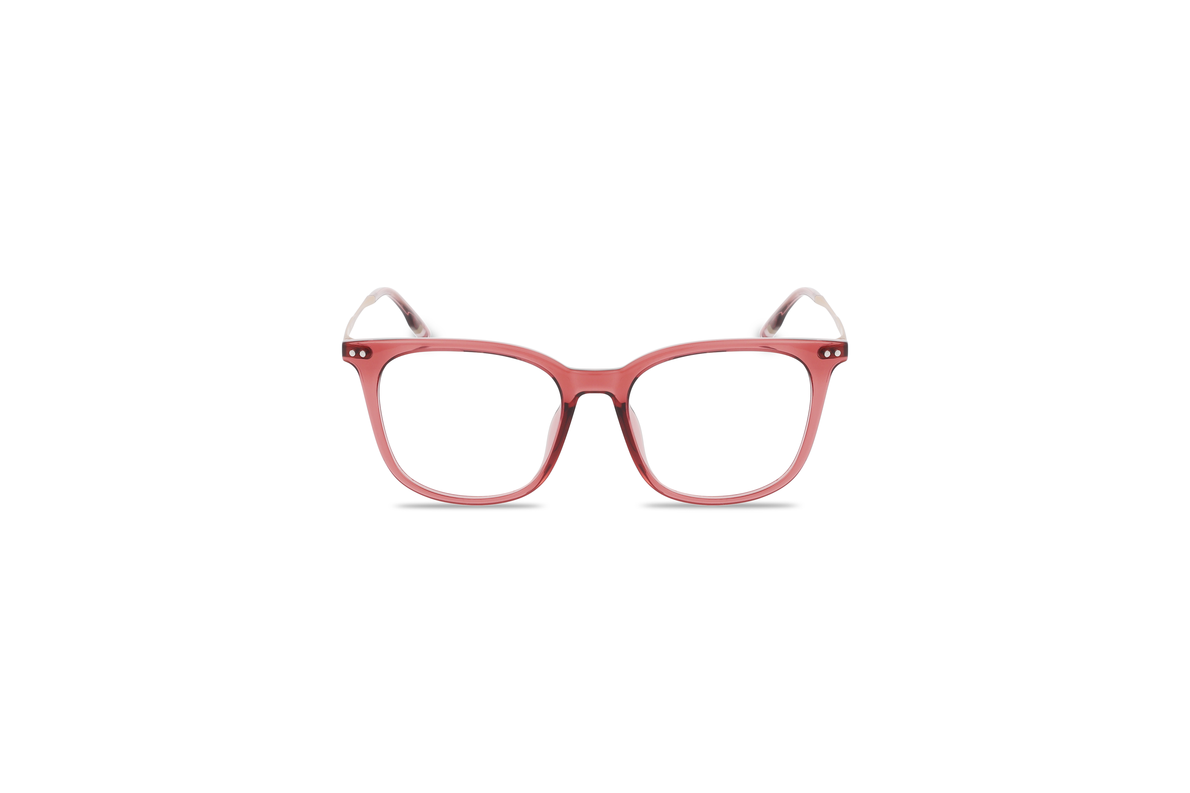 Tom Tailor 671004 Damen Brille mit und ohne Sehstärke / Pink / extravagant