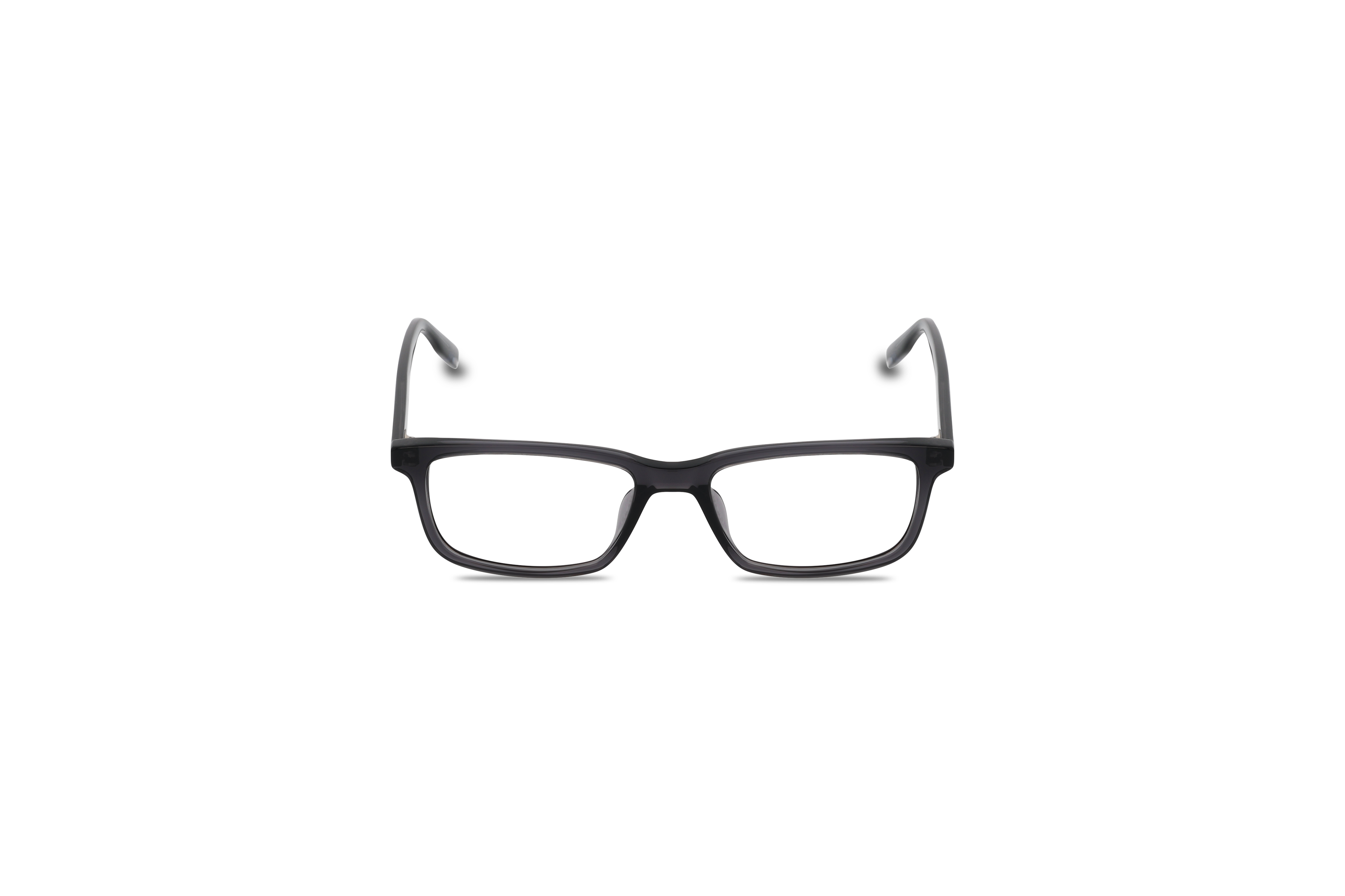 Tom Tailor 673000 Herren Brille mit und ohne Sehstärke / Grau / rechteckig