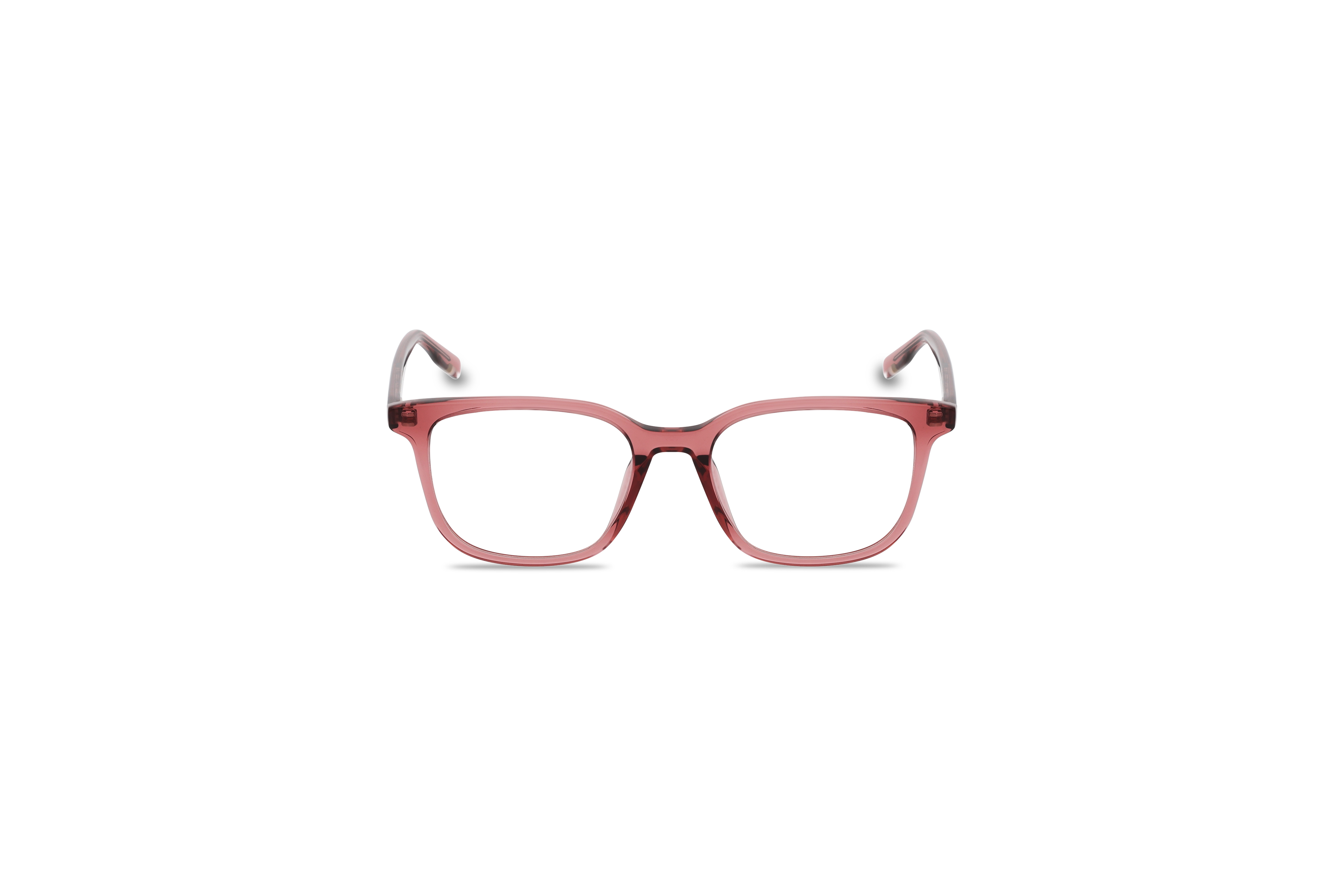 Tom Tailor 673004 Damen Brille mit und ohne Sehstärke / Pink / rechteckig