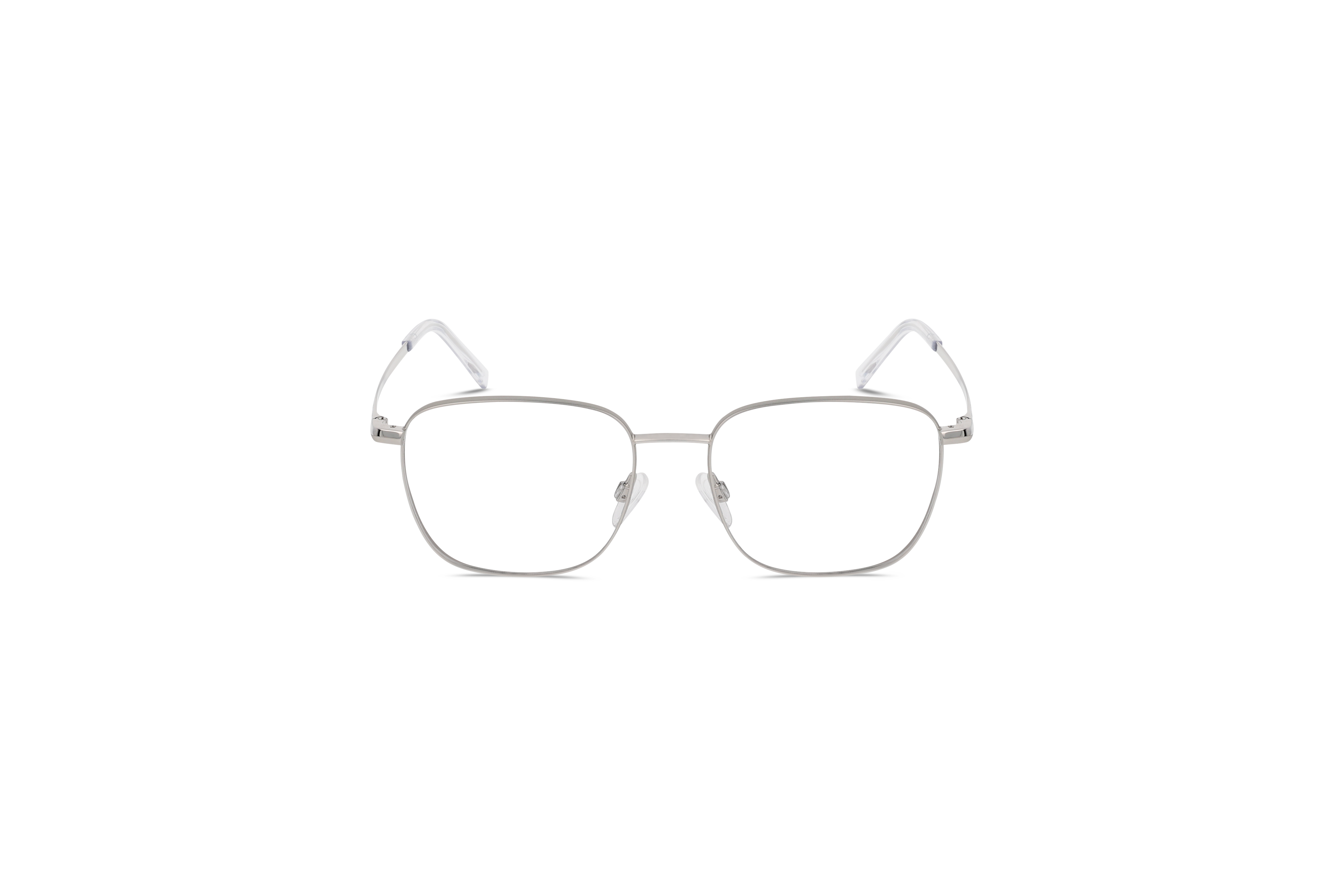 Marc O´Polo 502217 Herren Brille mit und ohne Sehstärke / Silber / rechteckig