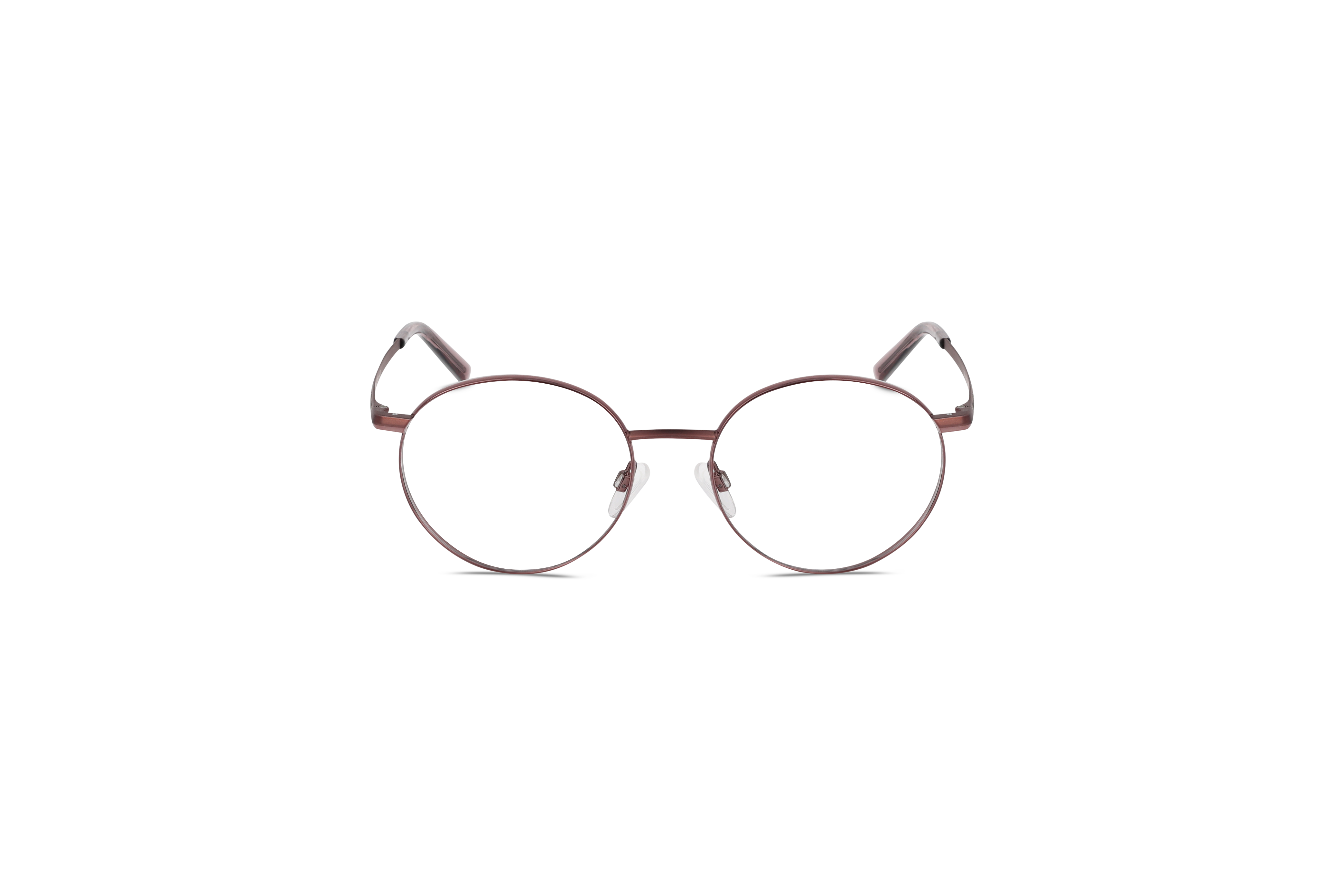 Marc O´Polo 502214 Unisex Brille mit und ohne Sehstärke / Violett / oval
