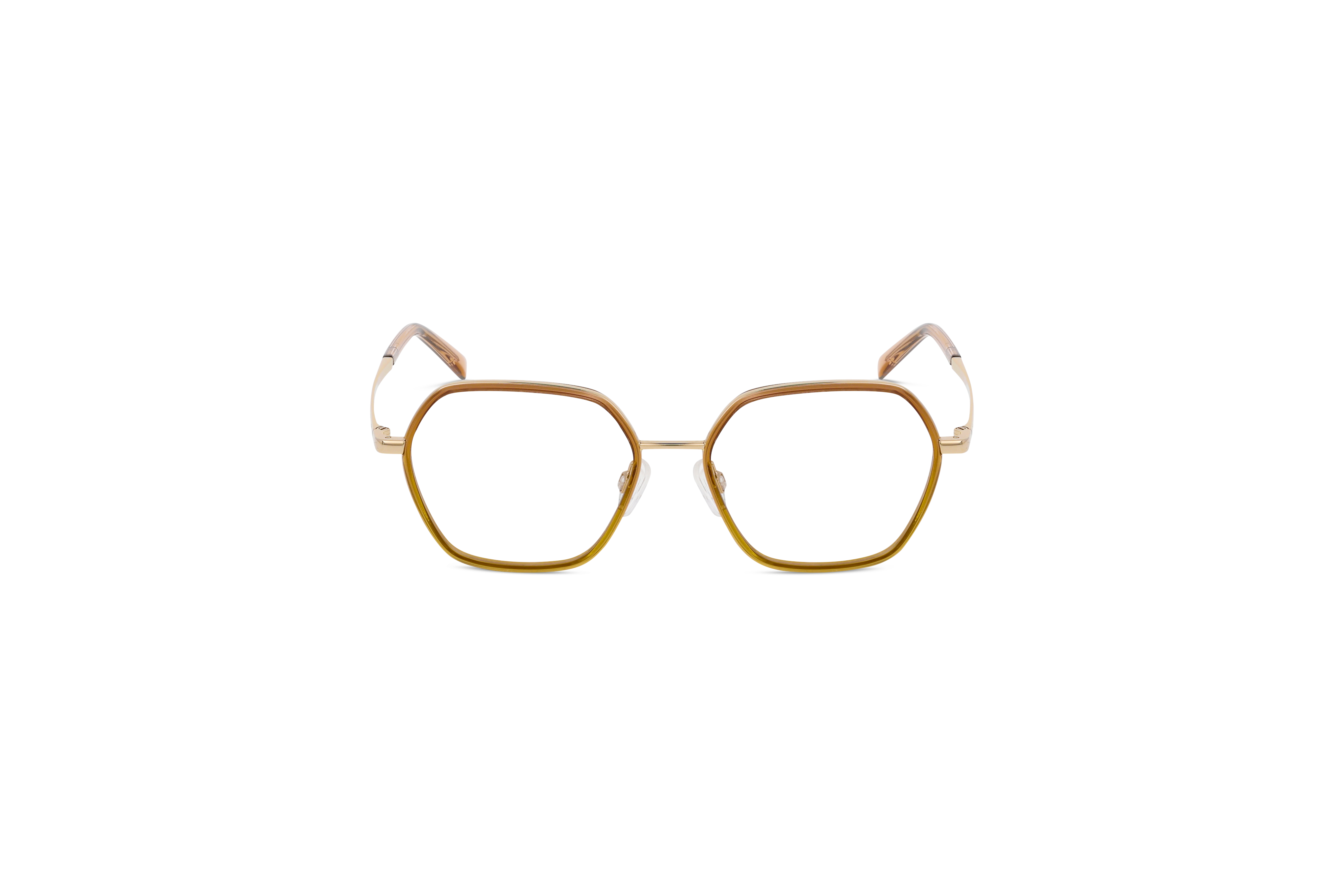 Marc O´Polo 501033 Damen Brille mit und ohne Sehstärke / Braun / rechteckig