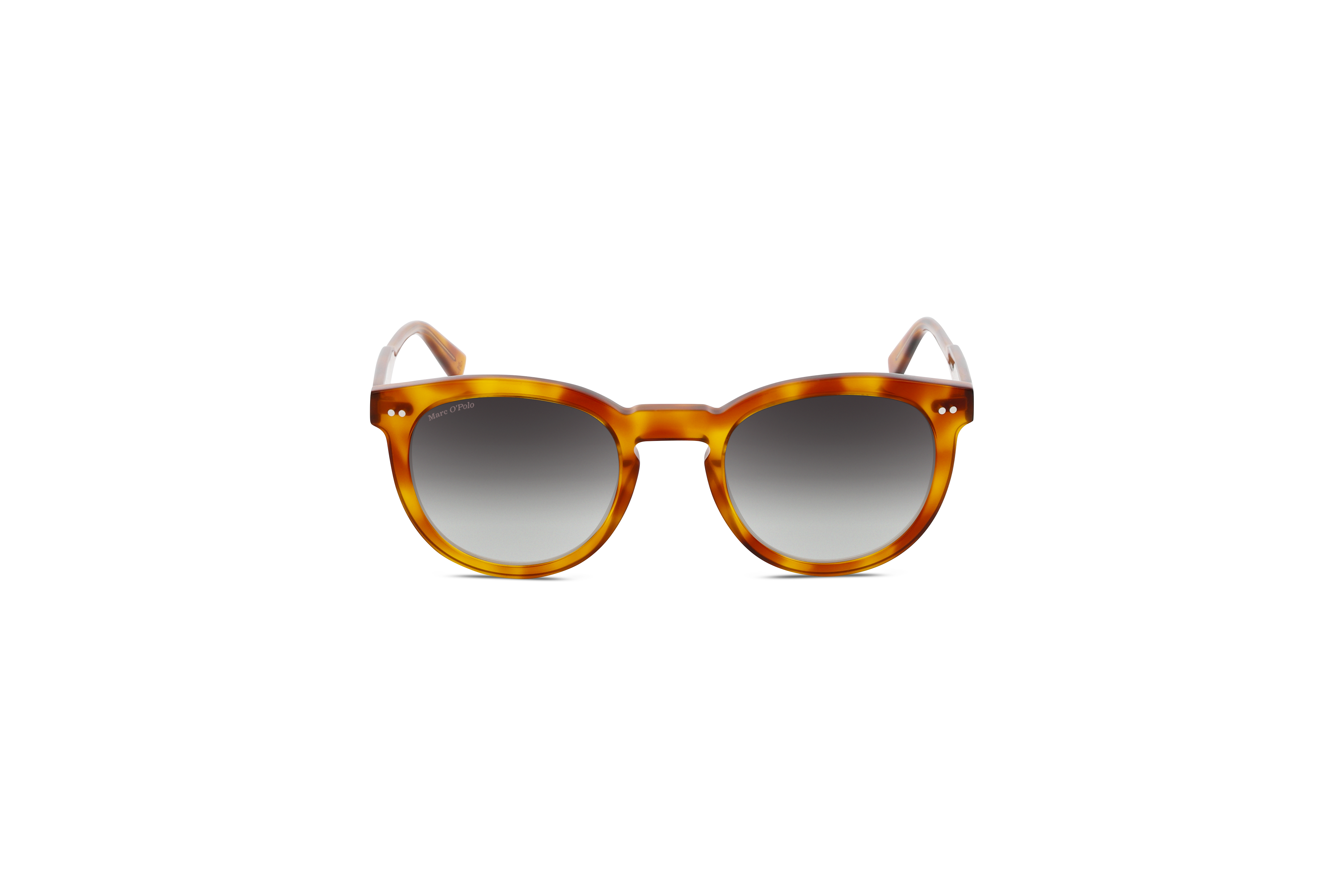 Marc O´Polo 506238 Unisex Sonnenbrille mit und ohne Sehstärke / Havanna / oval