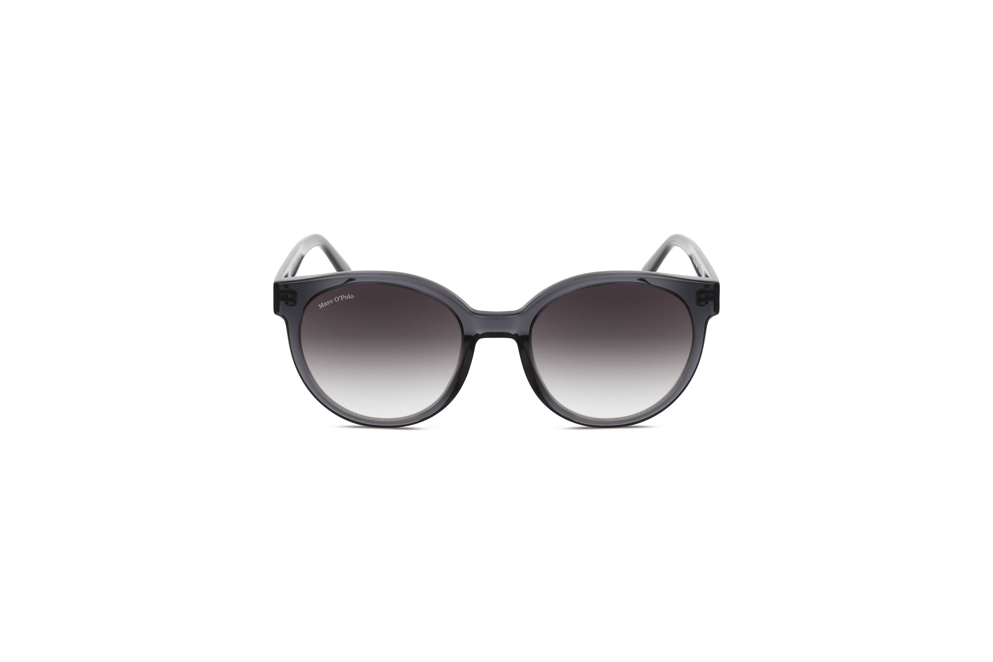 Marc O´Polo 506234 Unisex Sonnenbrille mit und ohne Sehstärke / Grau / oval