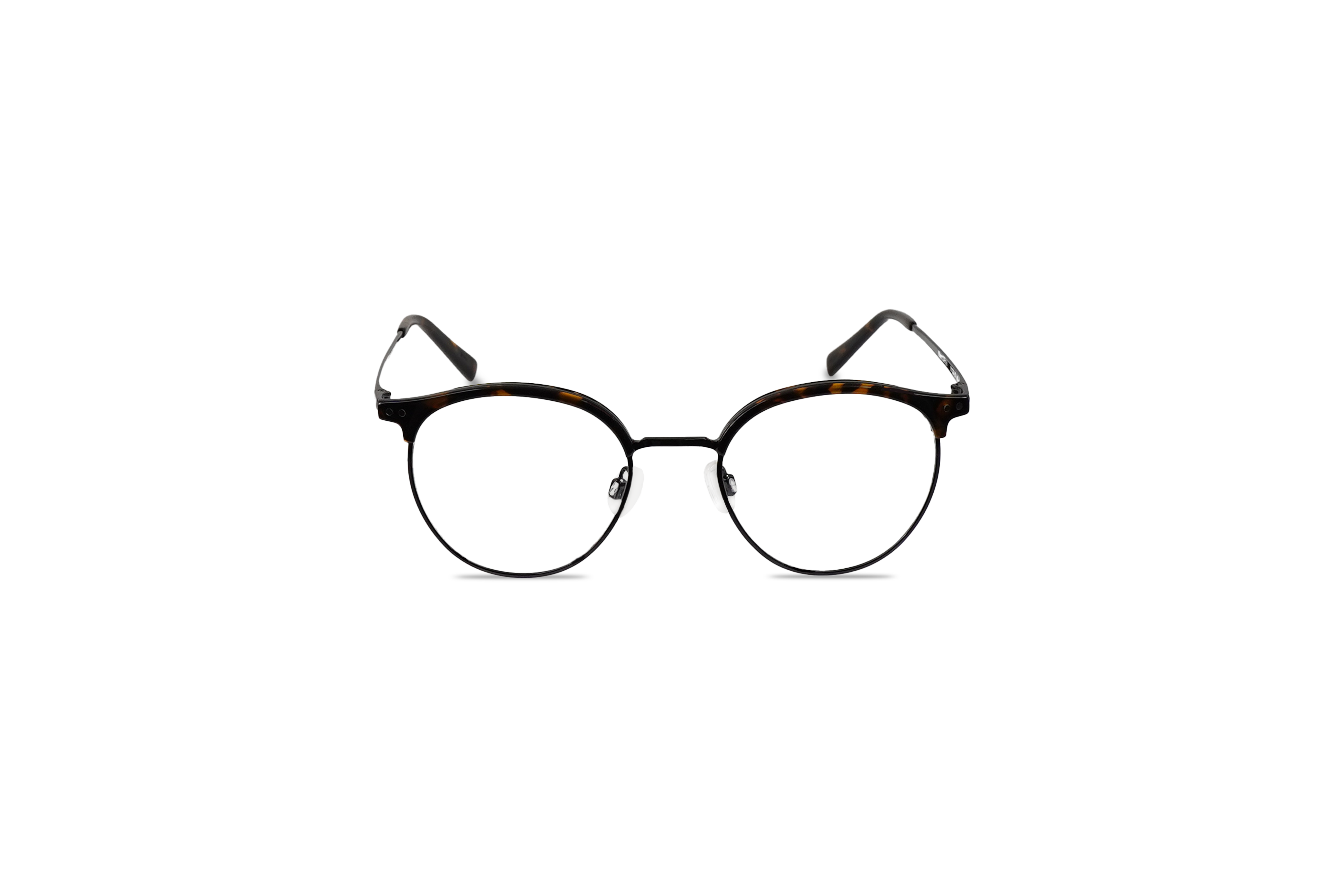 Marc O´Polo 501036 Unisex Brille mit und ohne Sehstärke / Schwarz / oval