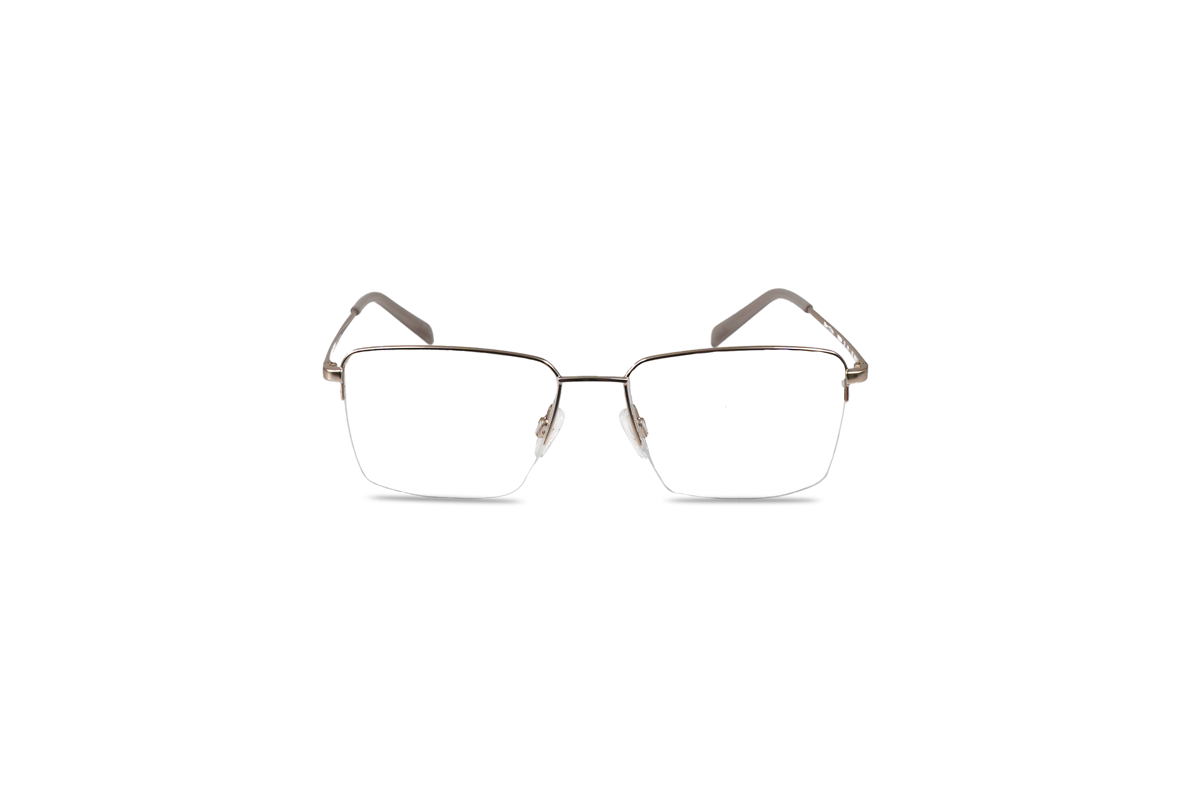 Marc O´Polo 502224 Herren Brille mit und ohne Sehstärke / Gold / rechteckig
