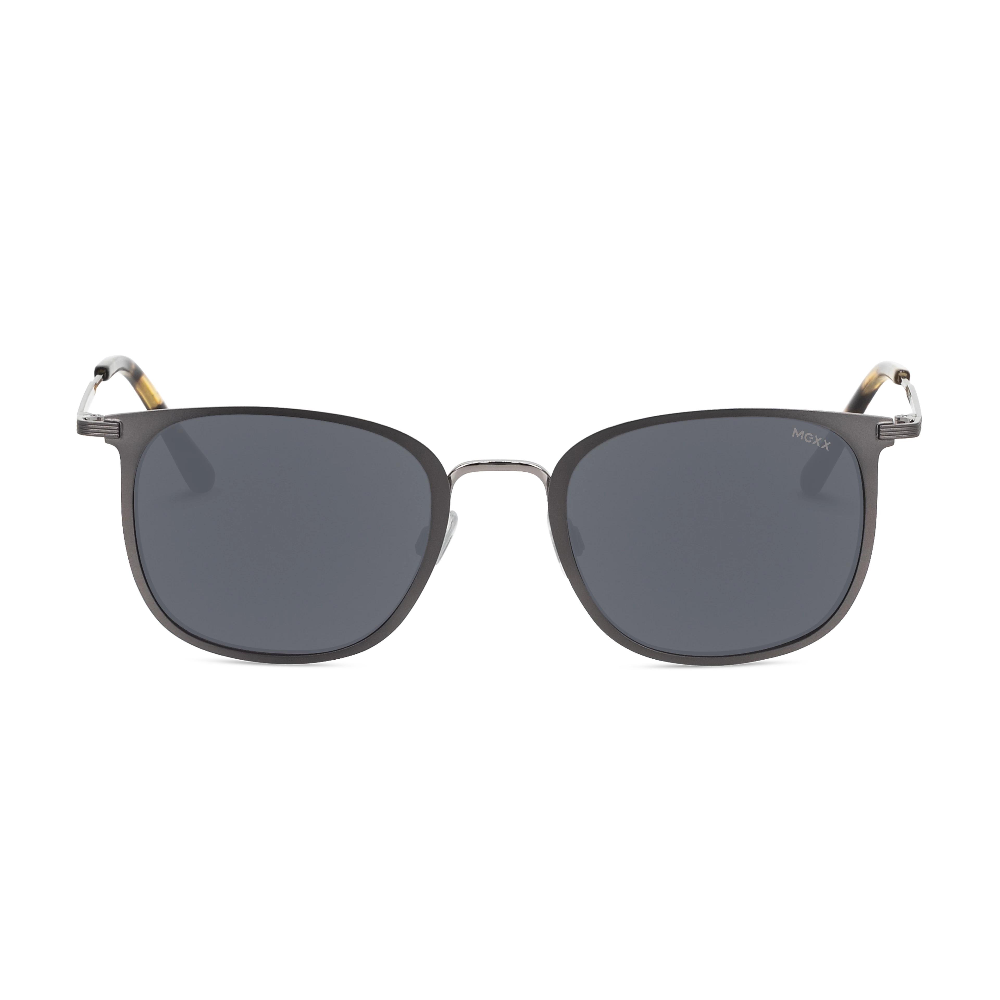 Delphin Trip Polarized Sunglasses, Polaroid Sonnenbrille mit Transp
