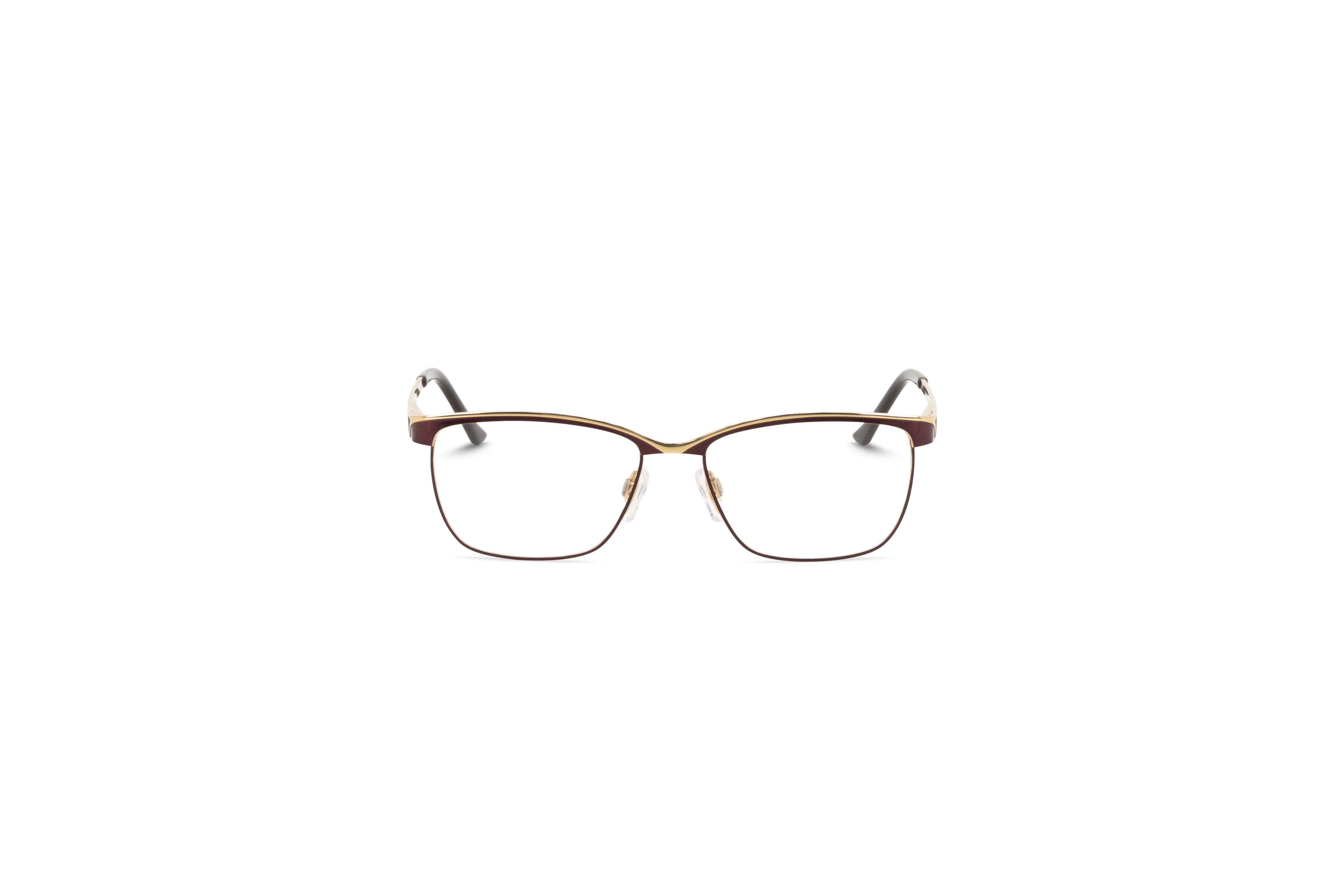 Cazal 4254 Damen Brille mit und ohne Sehstärke / Mehrfarbig / rechteckig