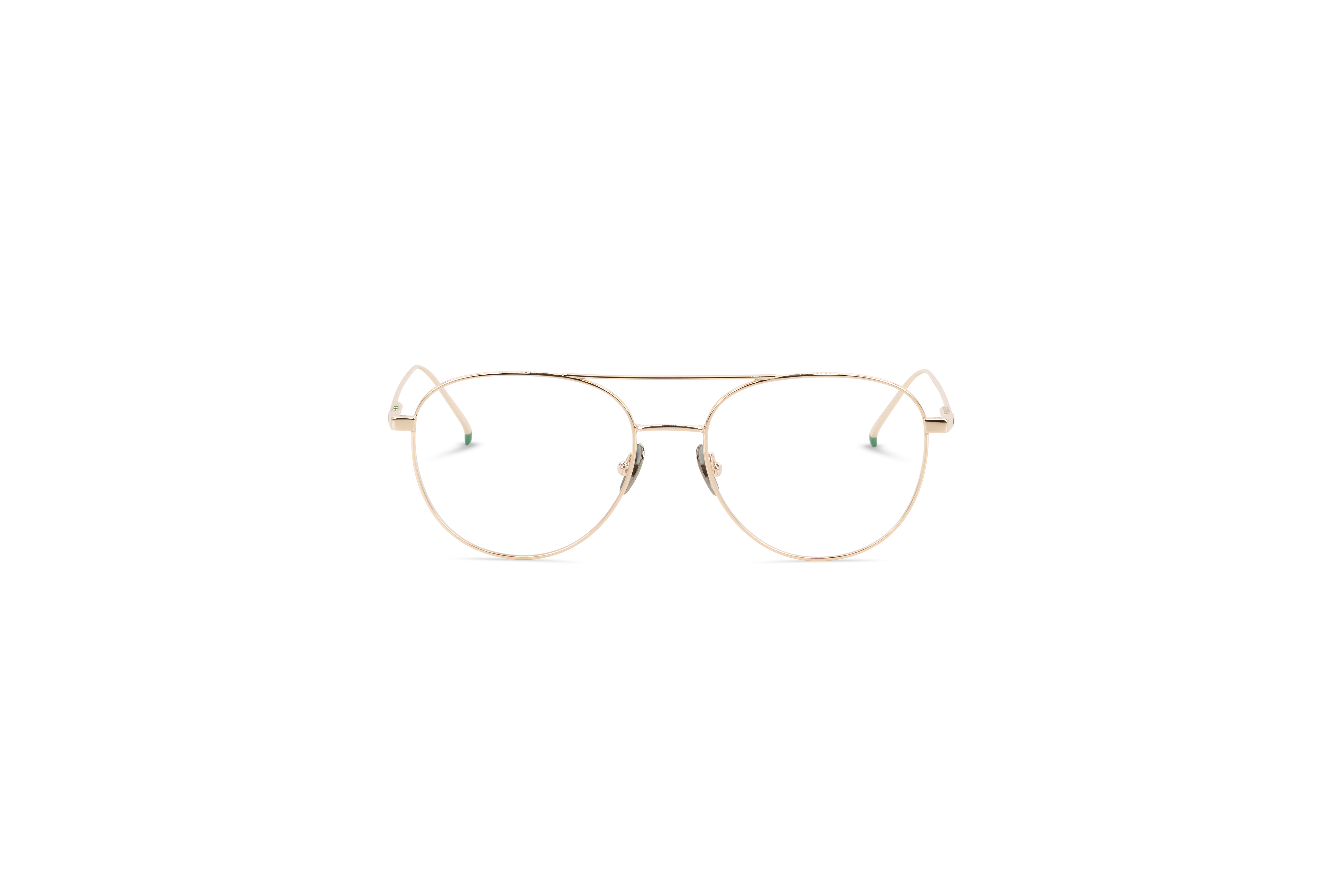 Scotch & Soda 1007 Damen Brille mit und ohne Sehstärke / Mehrfarbig / extravagant