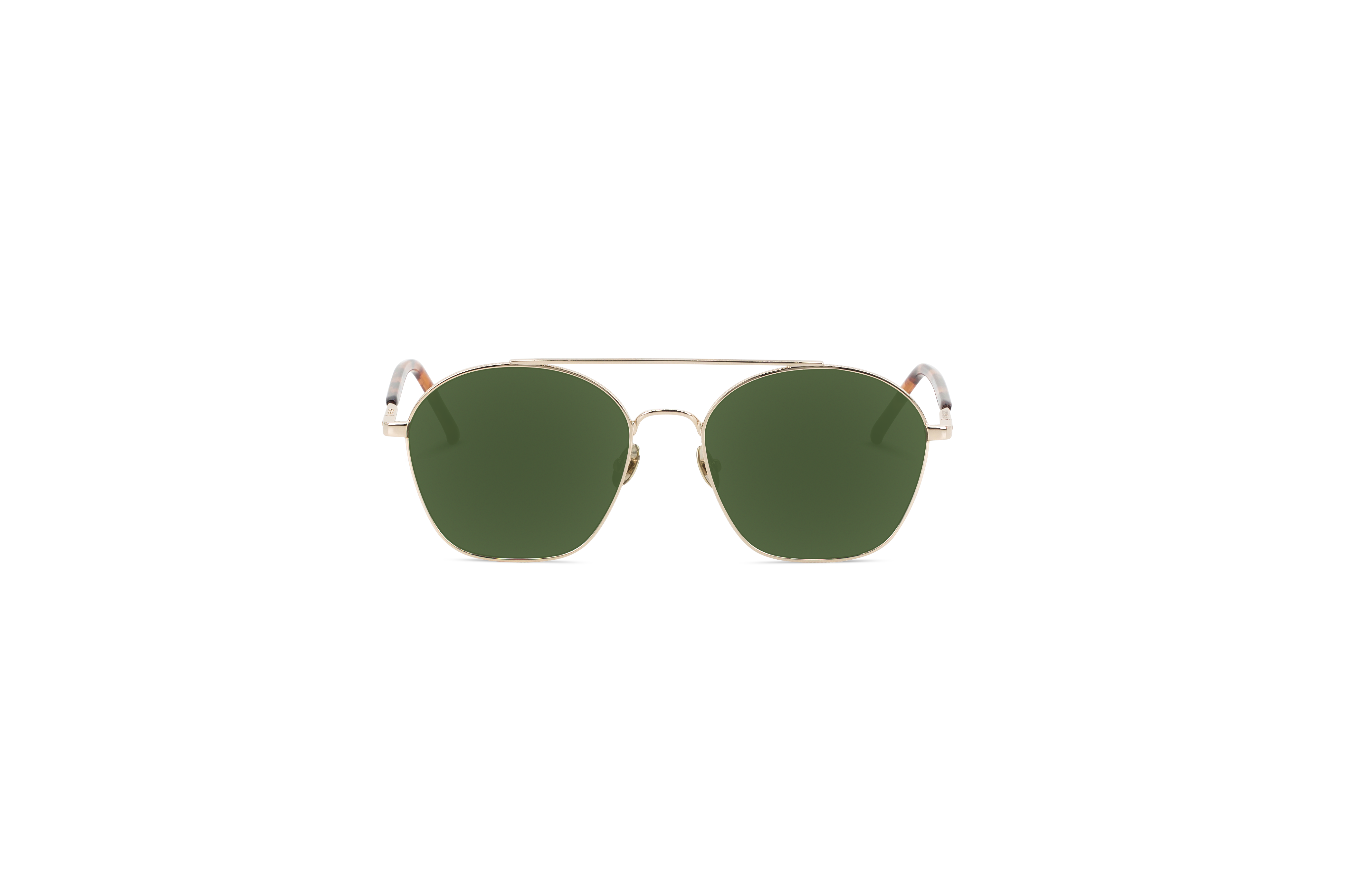Scotch & Soda 5013 Herren Sonnenbrille mit und ohne Sehstärke / Transparent / rechteckig