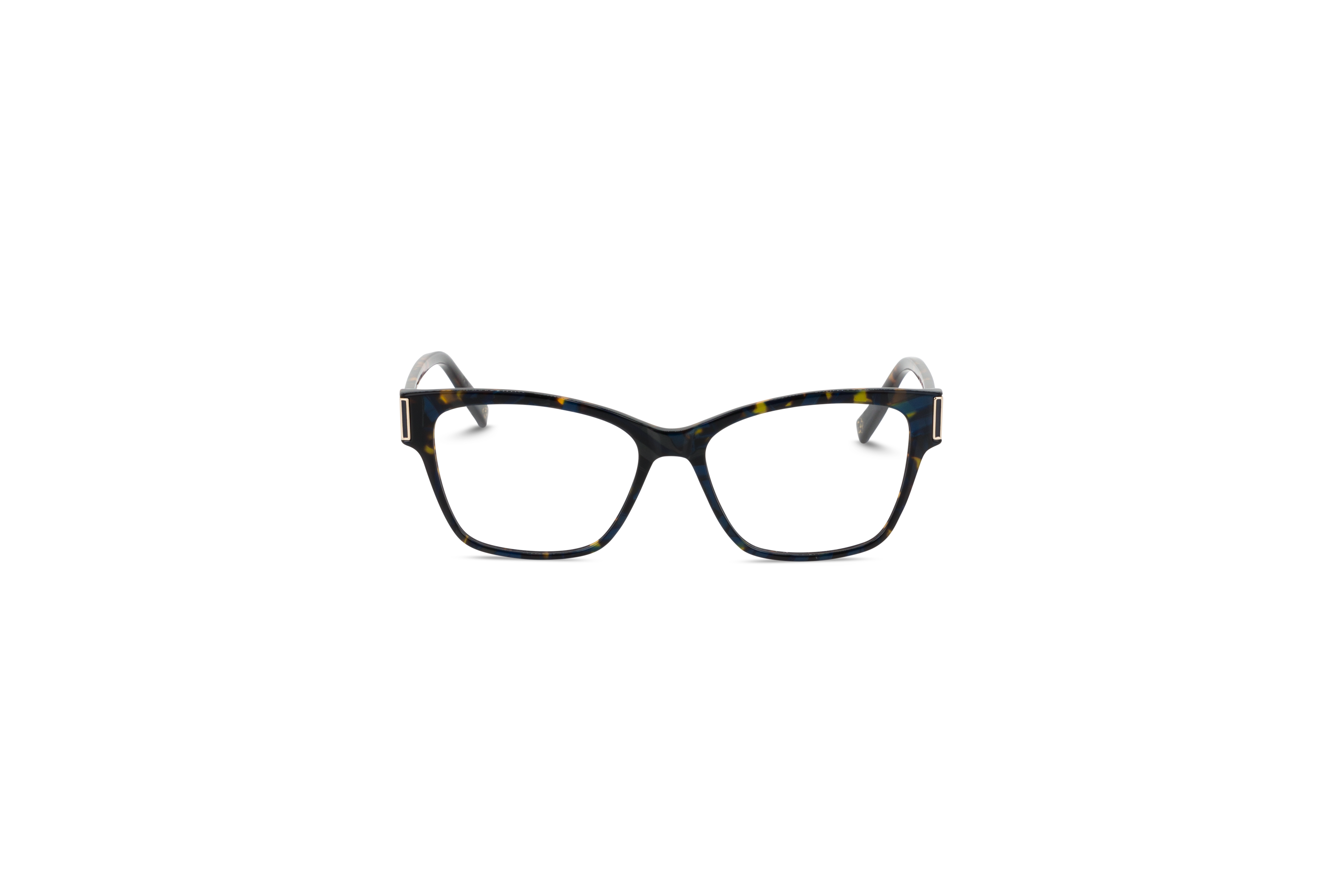 Ted Baker 9240 Damen Brille mit und ohne Sehstärke / Mehrfarbig / rechteckig