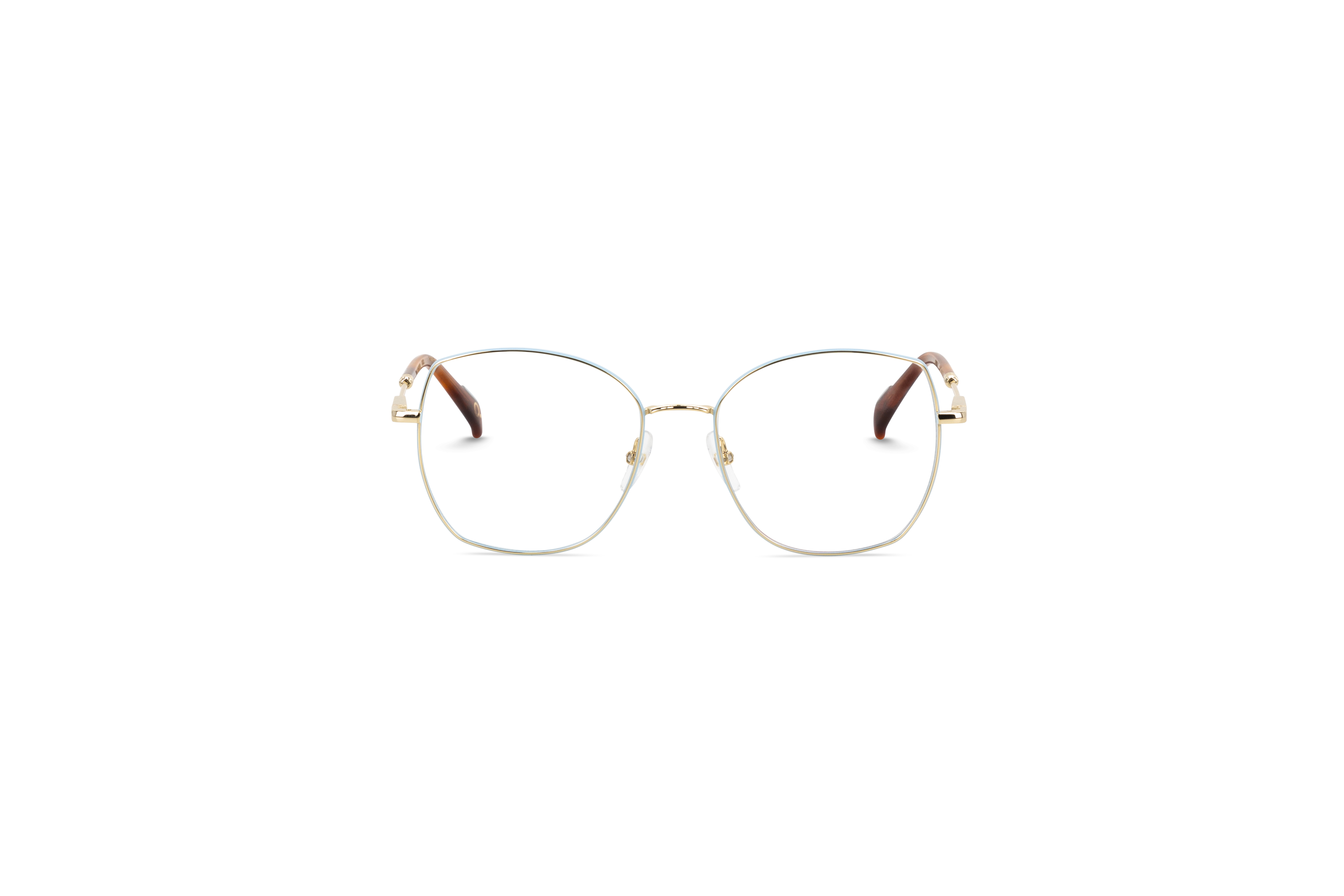 Etnia Barcelona VILLA BORGHESE Damen Brille mit und ohne Sehstärke / Blau / extravagant