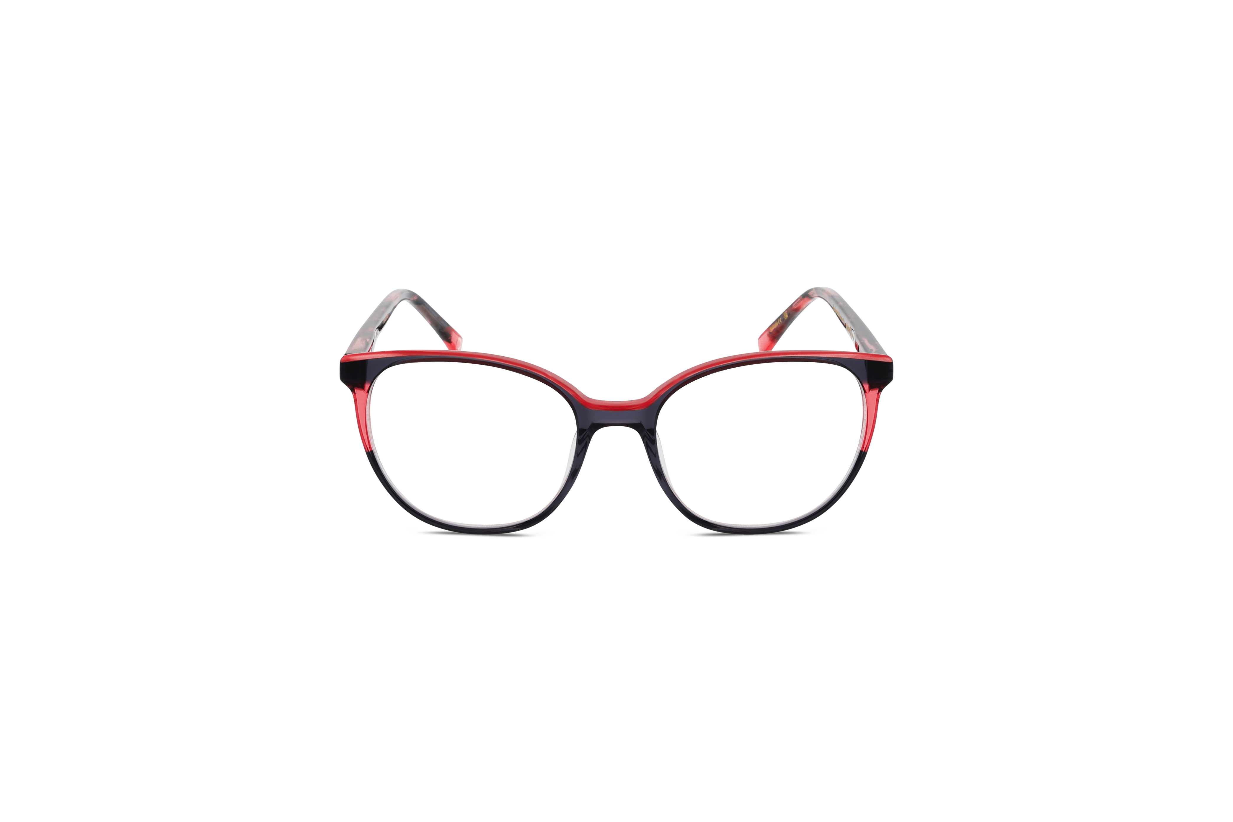 Etnia Barcelona LISSE Damen Brille mit und ohne Sehstärke / Blau / oval