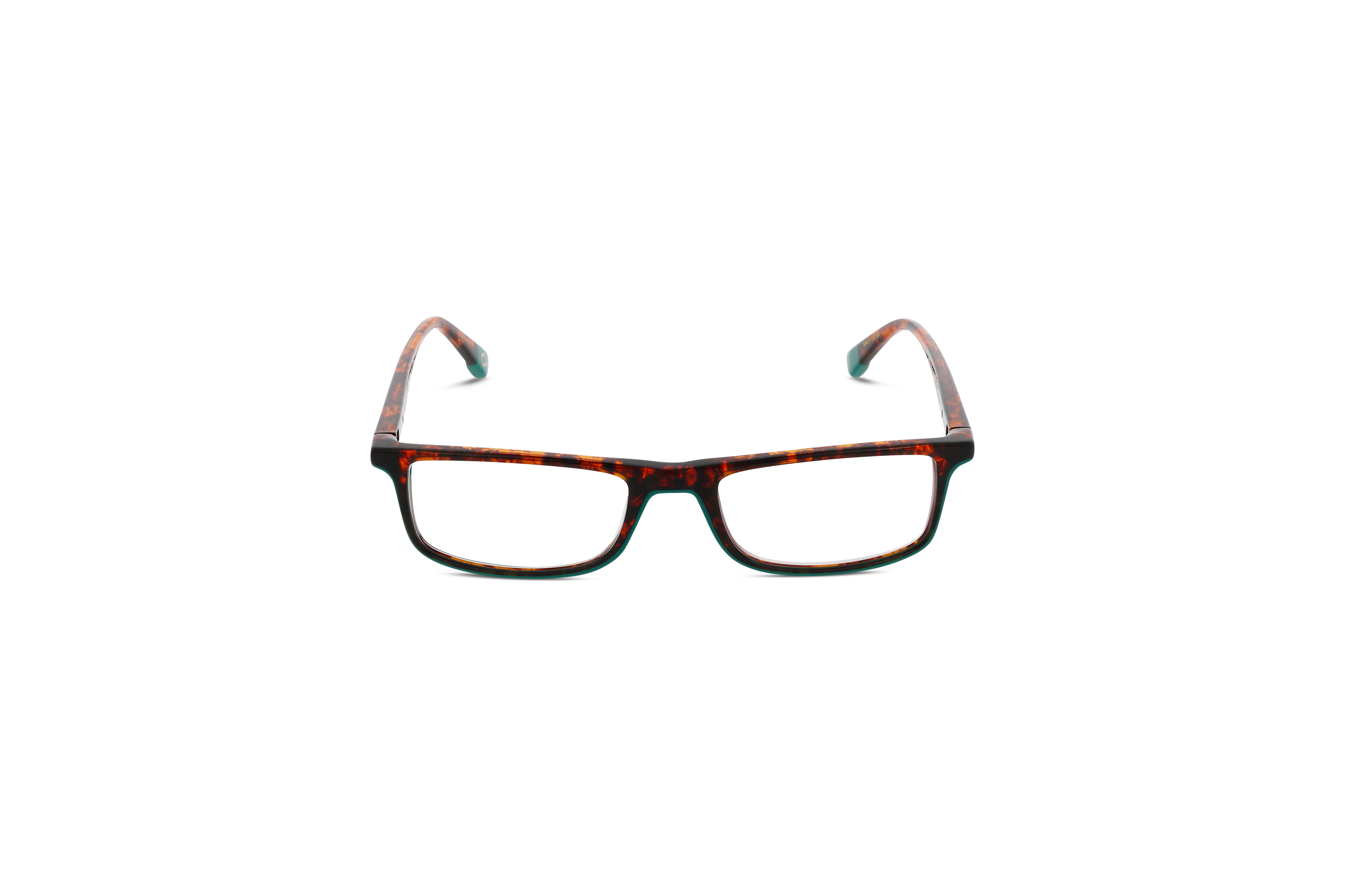 Etnia Barcelona NEW MOON Herren Brille mit und ohne Sehstärke / Havanna / rechteckig