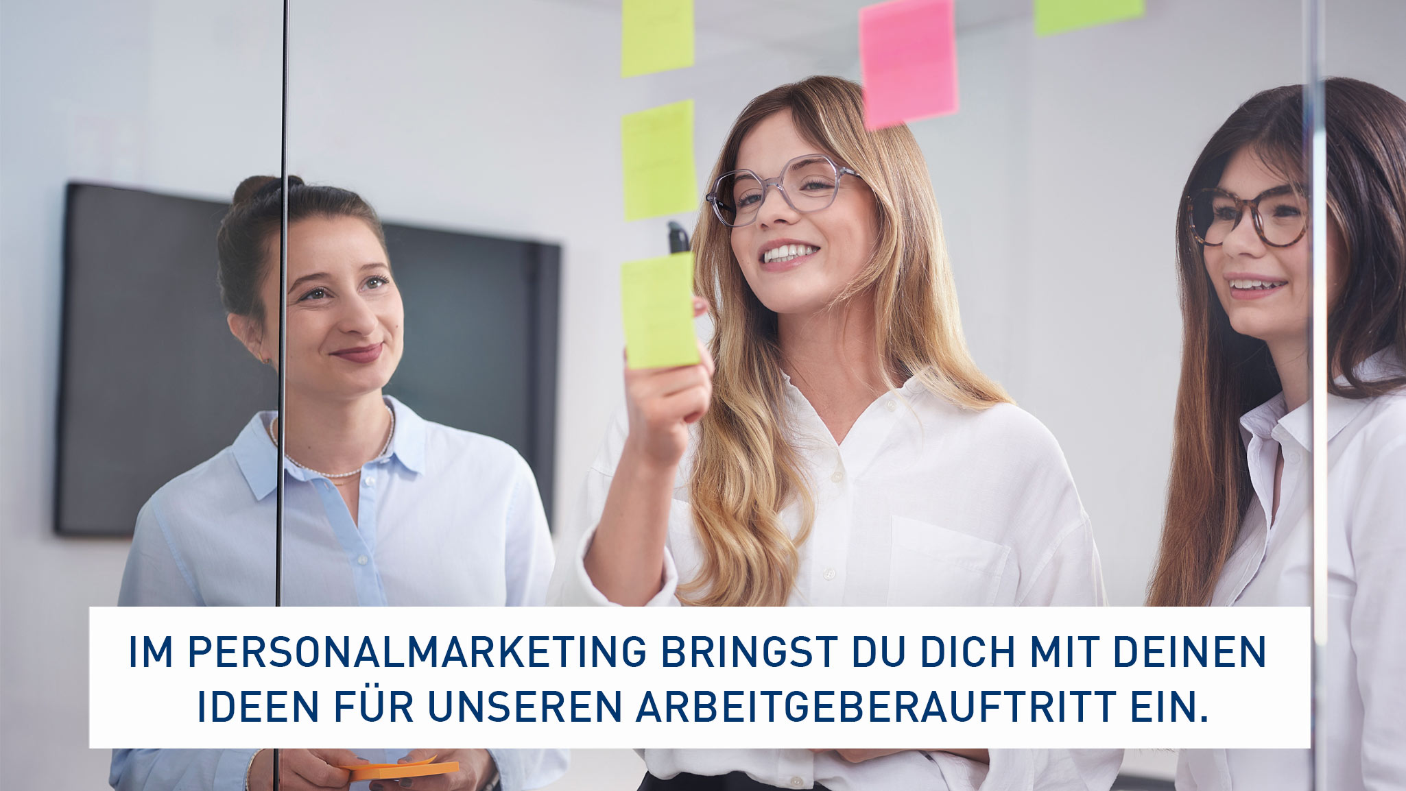 Ausbildung Industriekaufmann/-frau | KIND